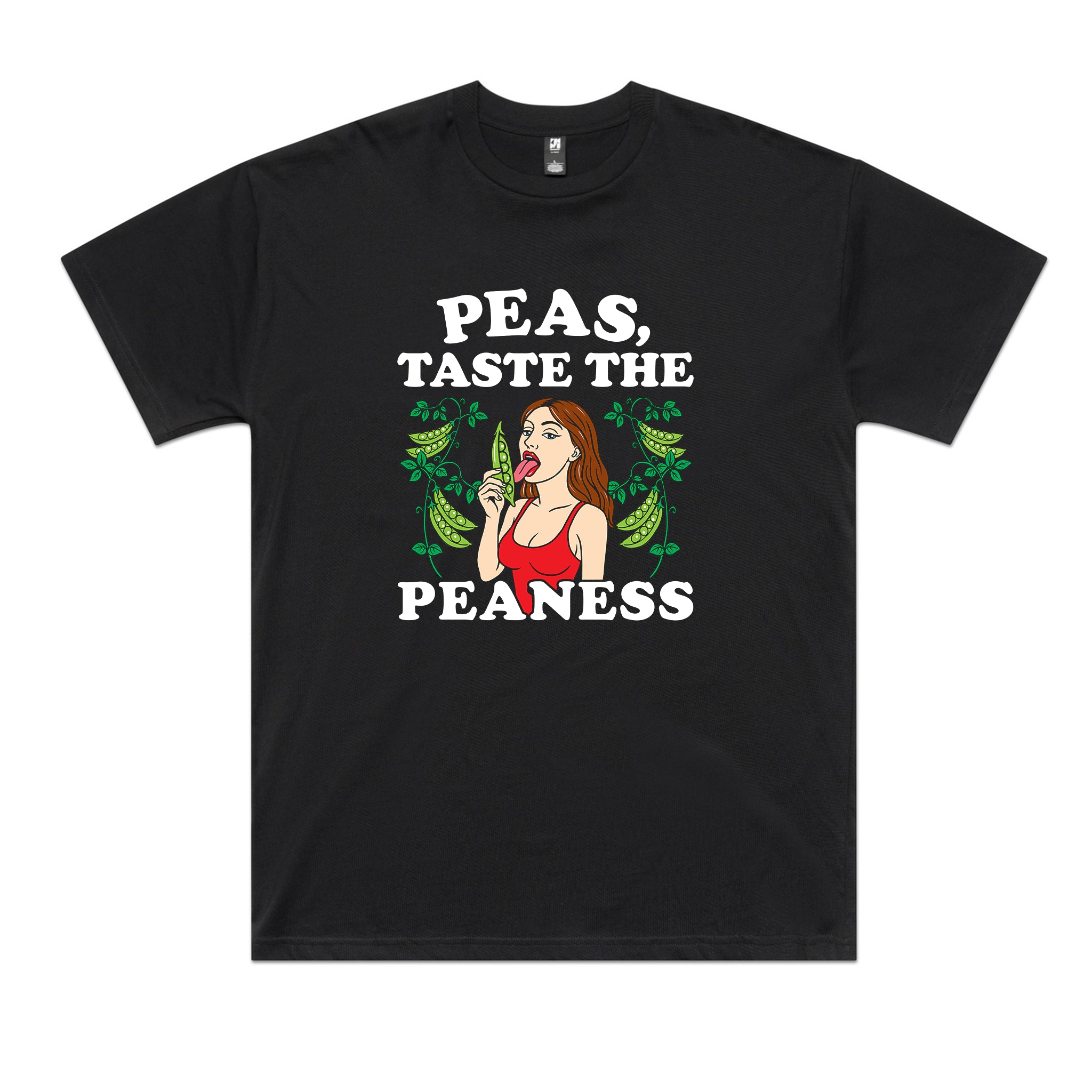 Taste The Peaness Tee