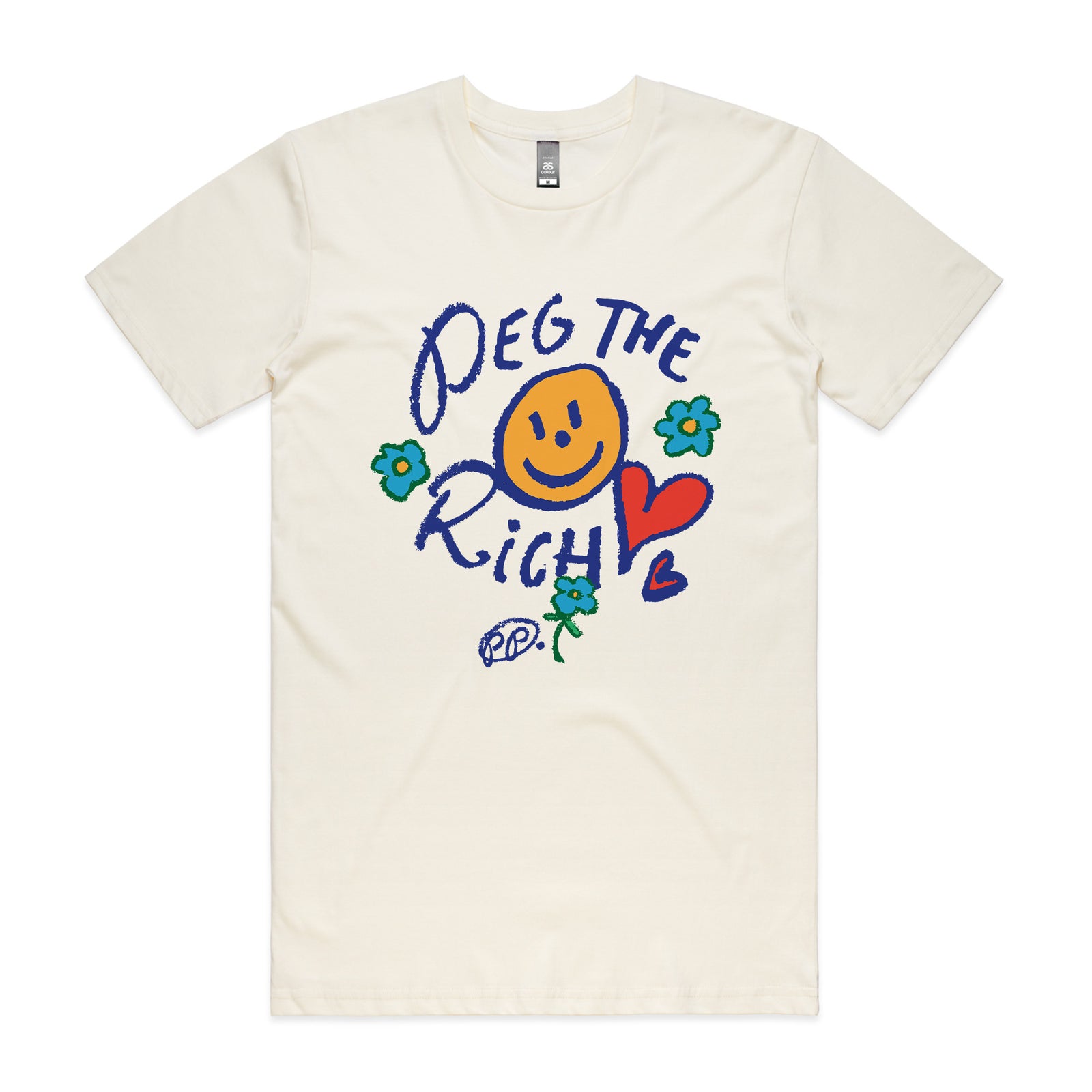 Smiley Tee