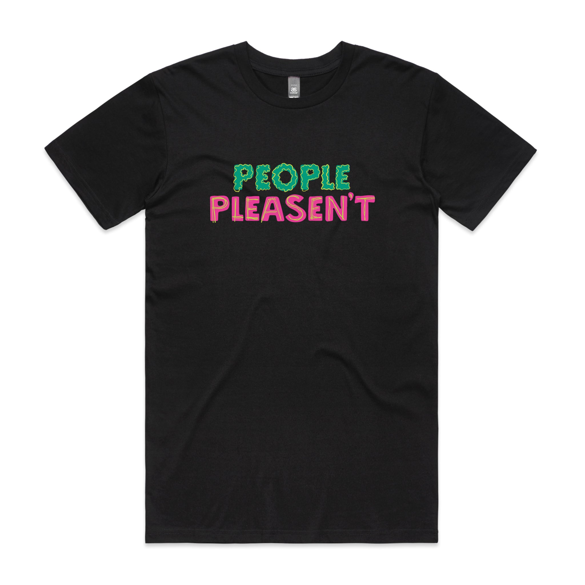 People Pleasen't Tee