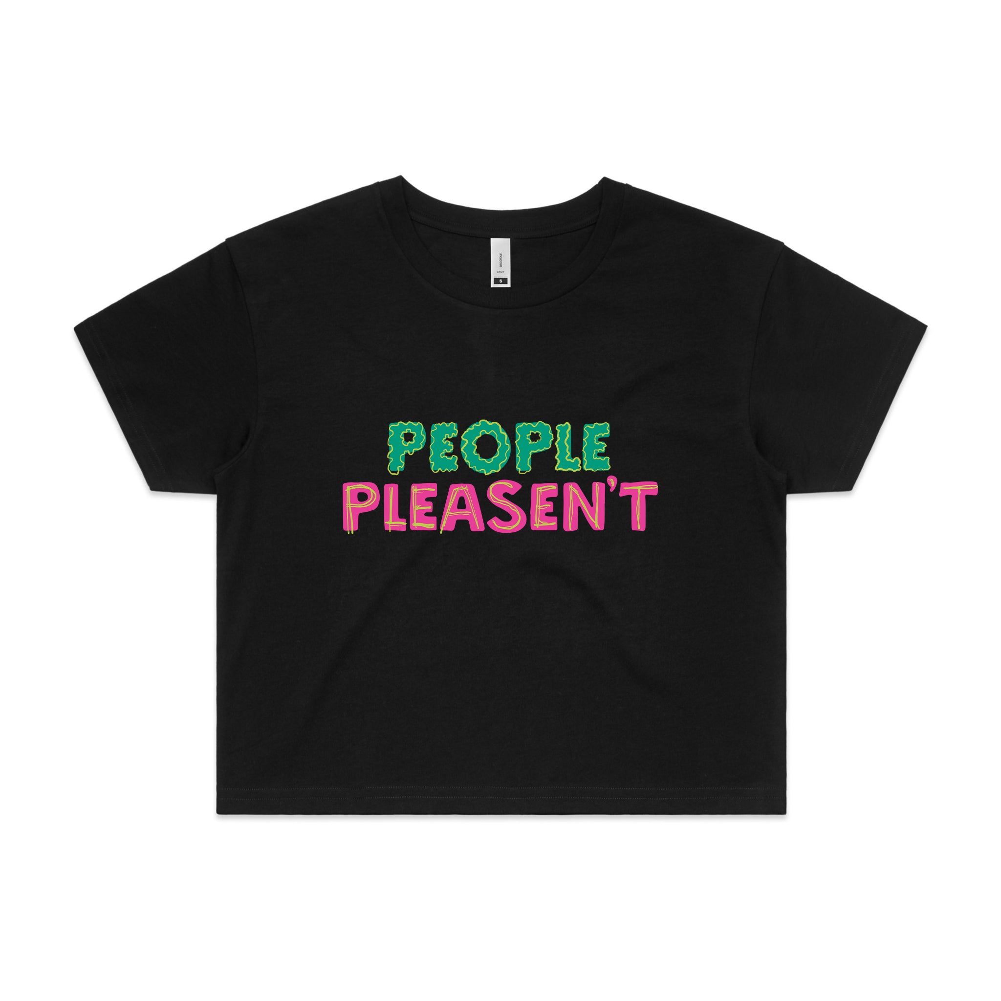 People Pleasen't Tee