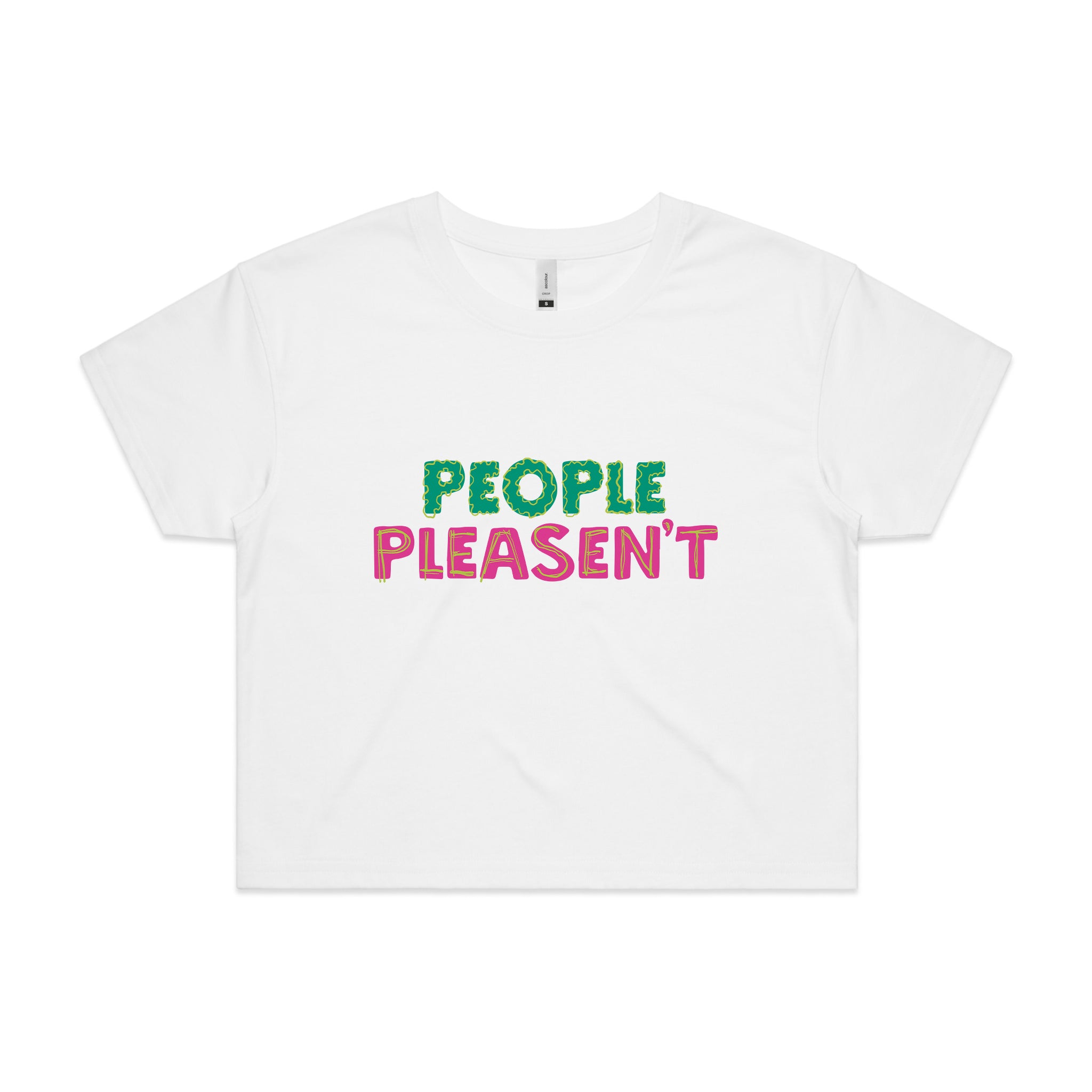 People Pleasen't Tee