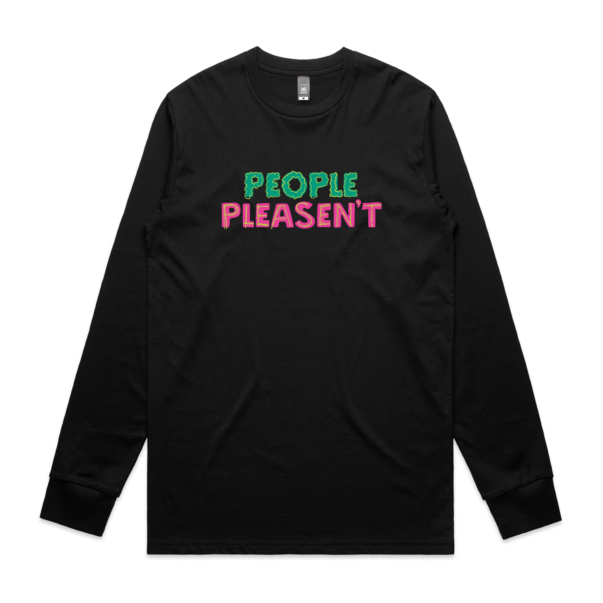 People Pleasen't Tee