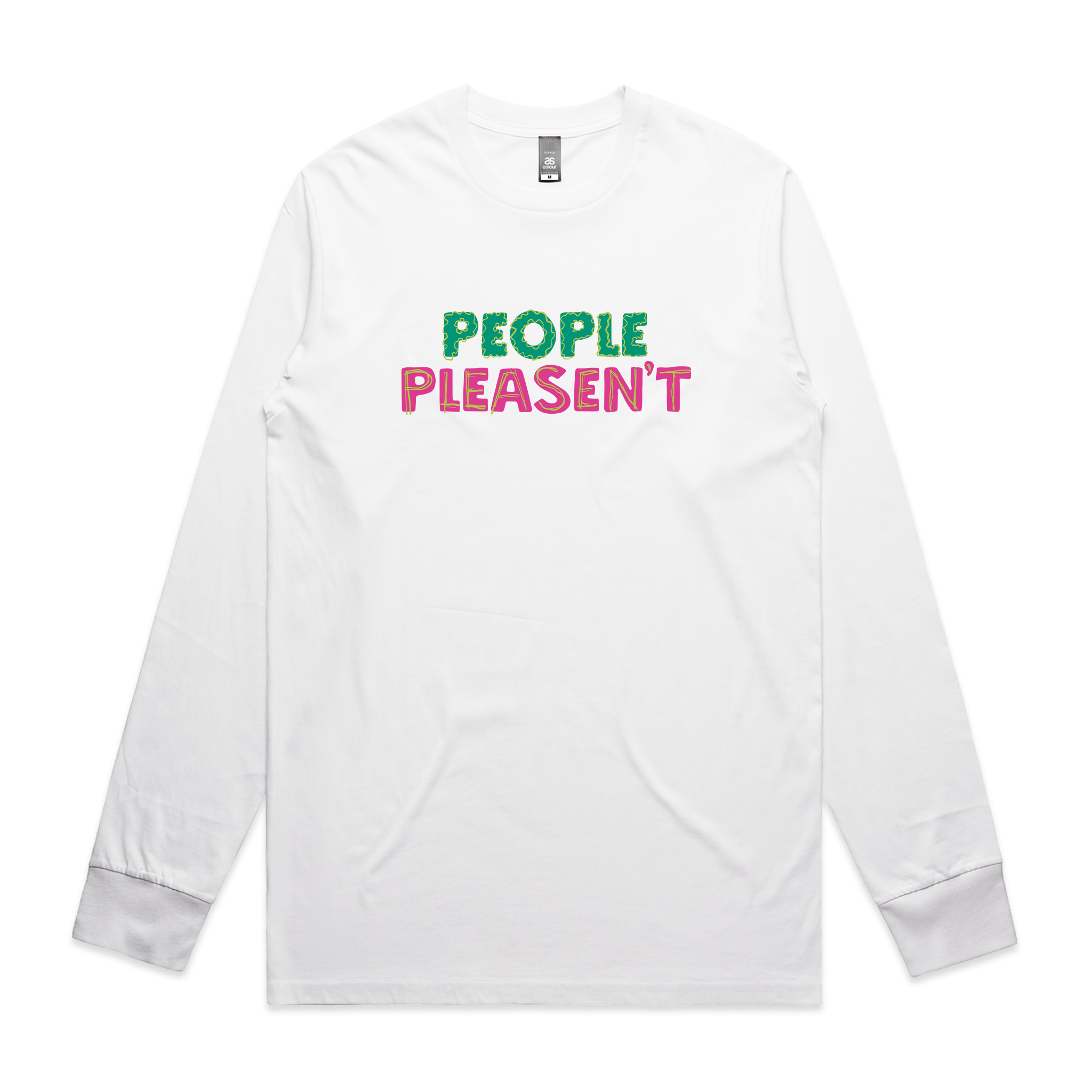 People Pleasen't Tee