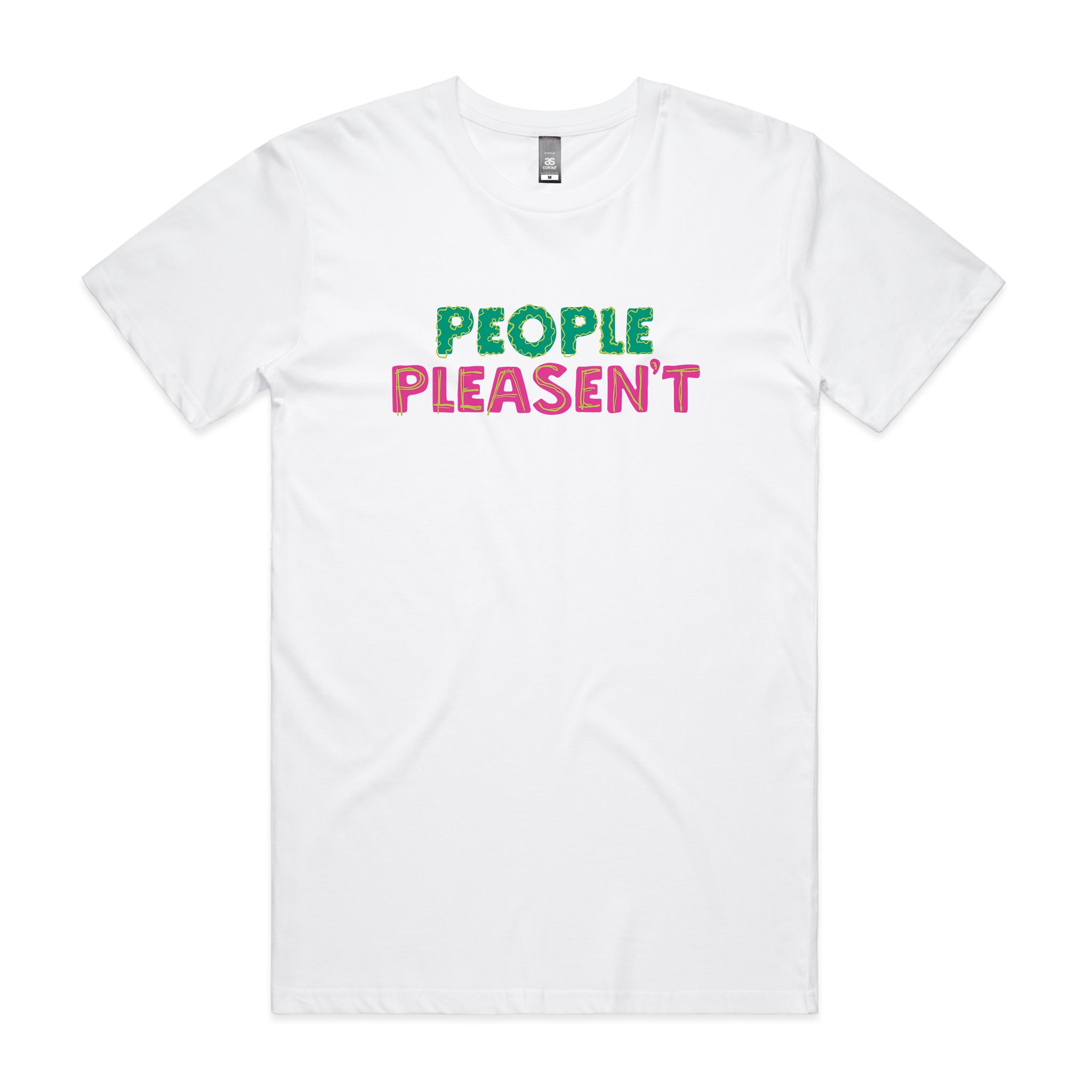 People Pleasen't Tee