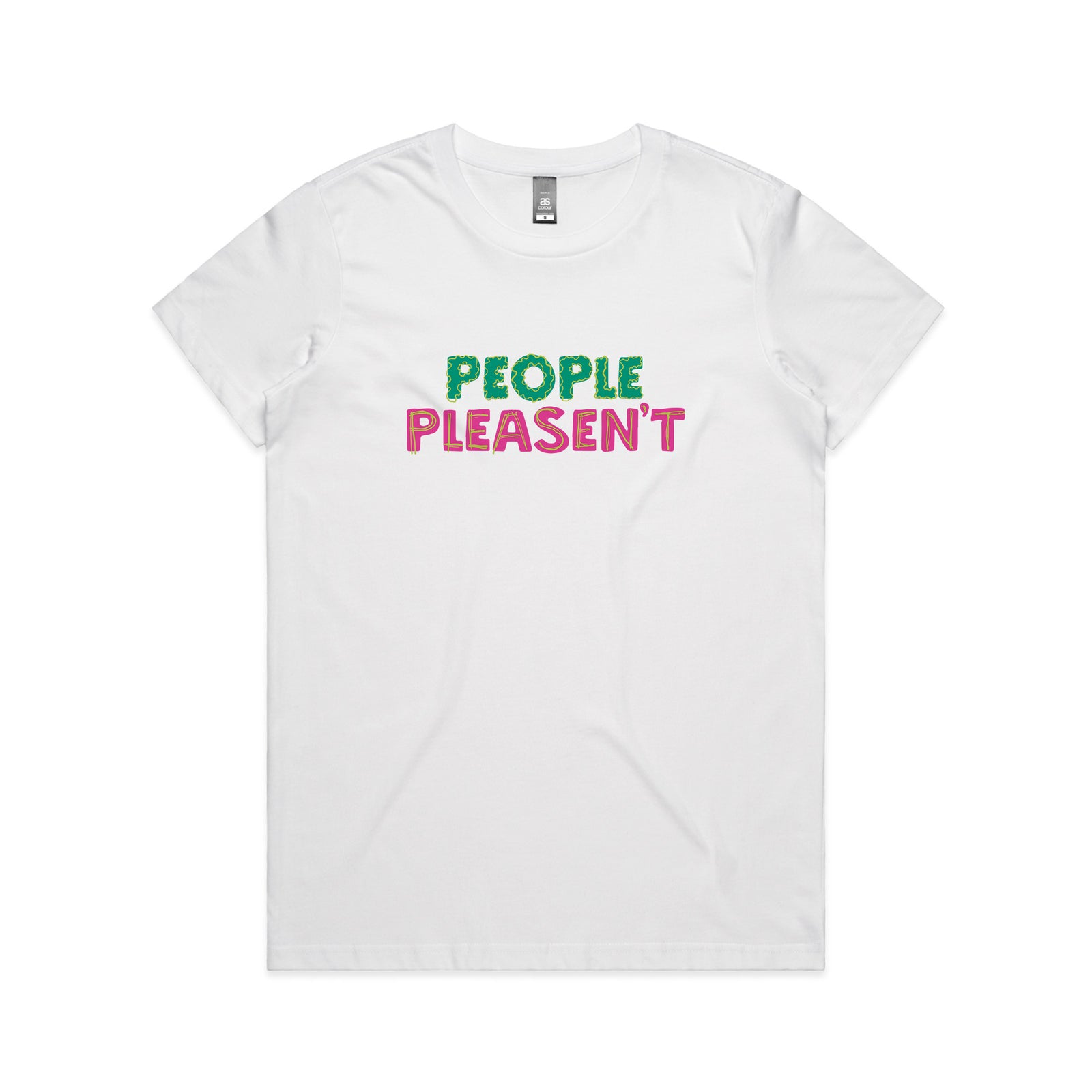 People Pleasen't Tee