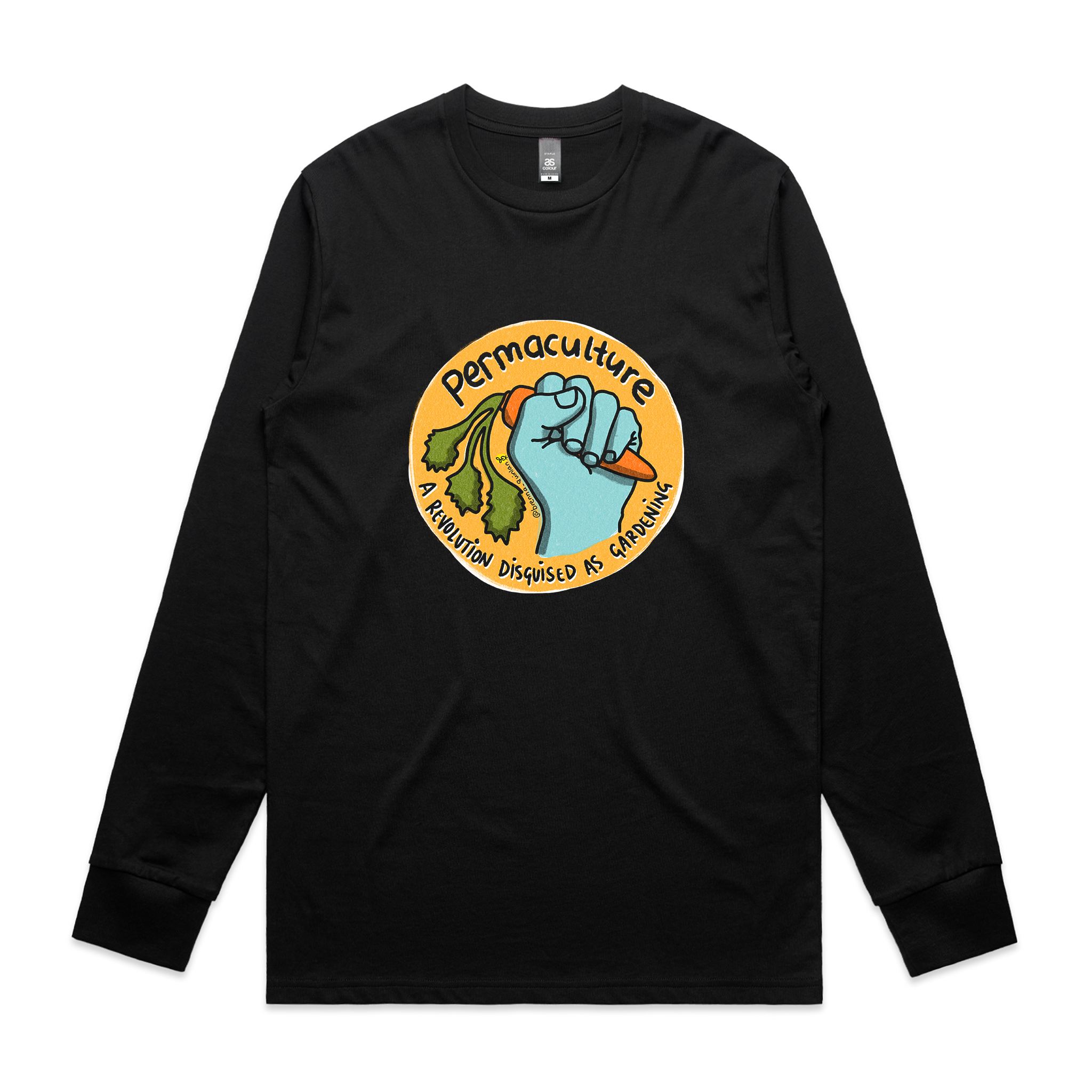 Permaculture Tee