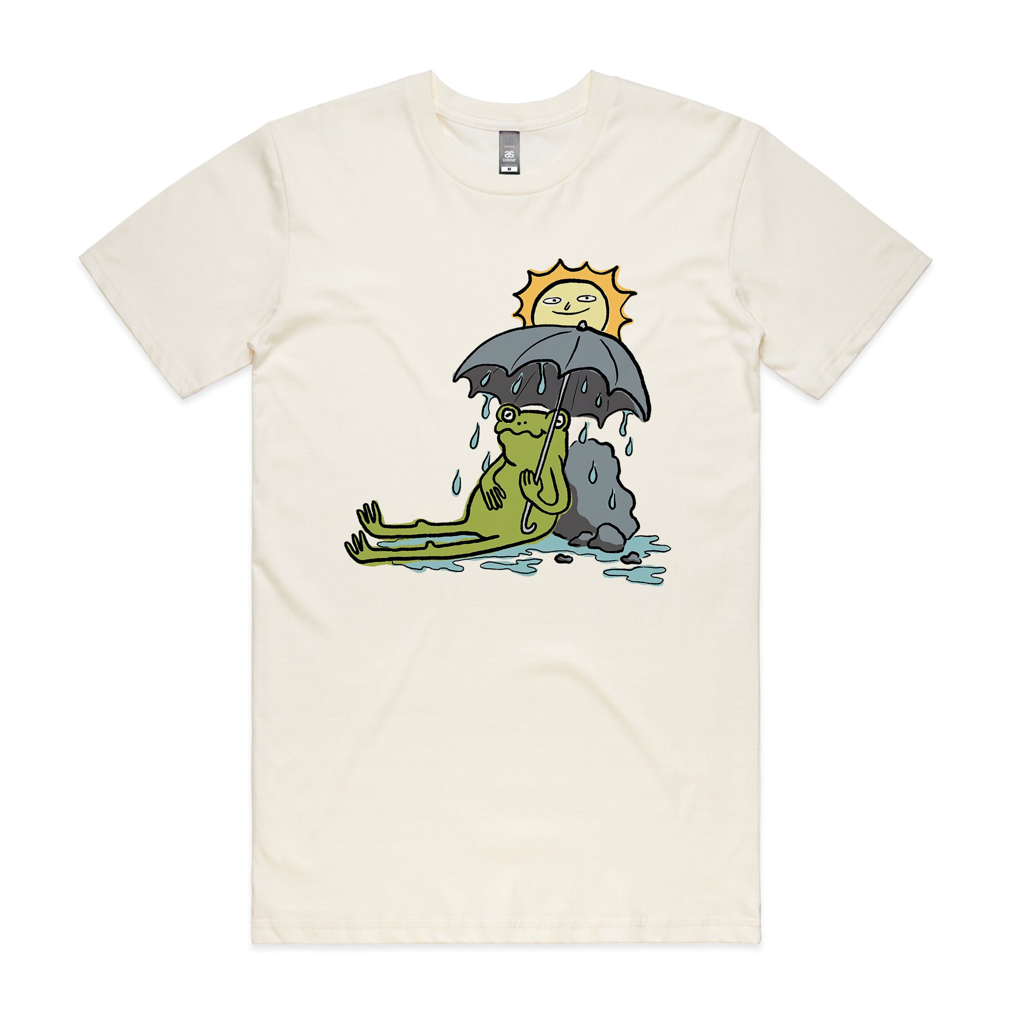 Perspective Tee