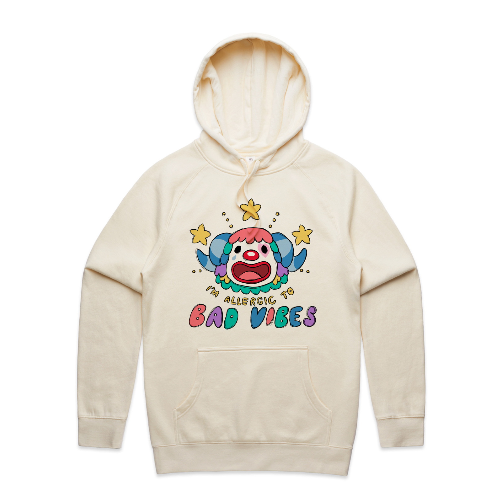 Pietro Hoodie