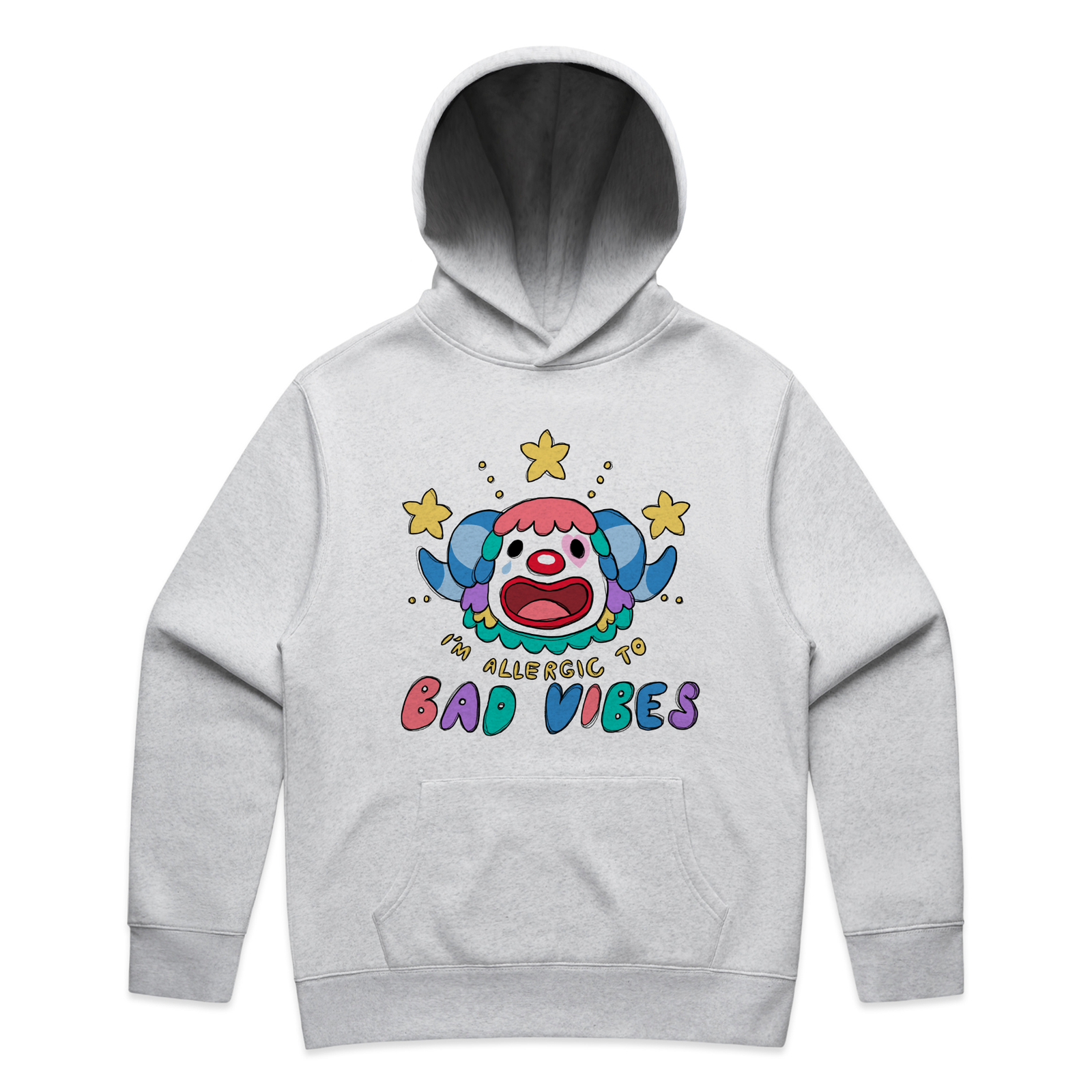 Pietro Hoodie