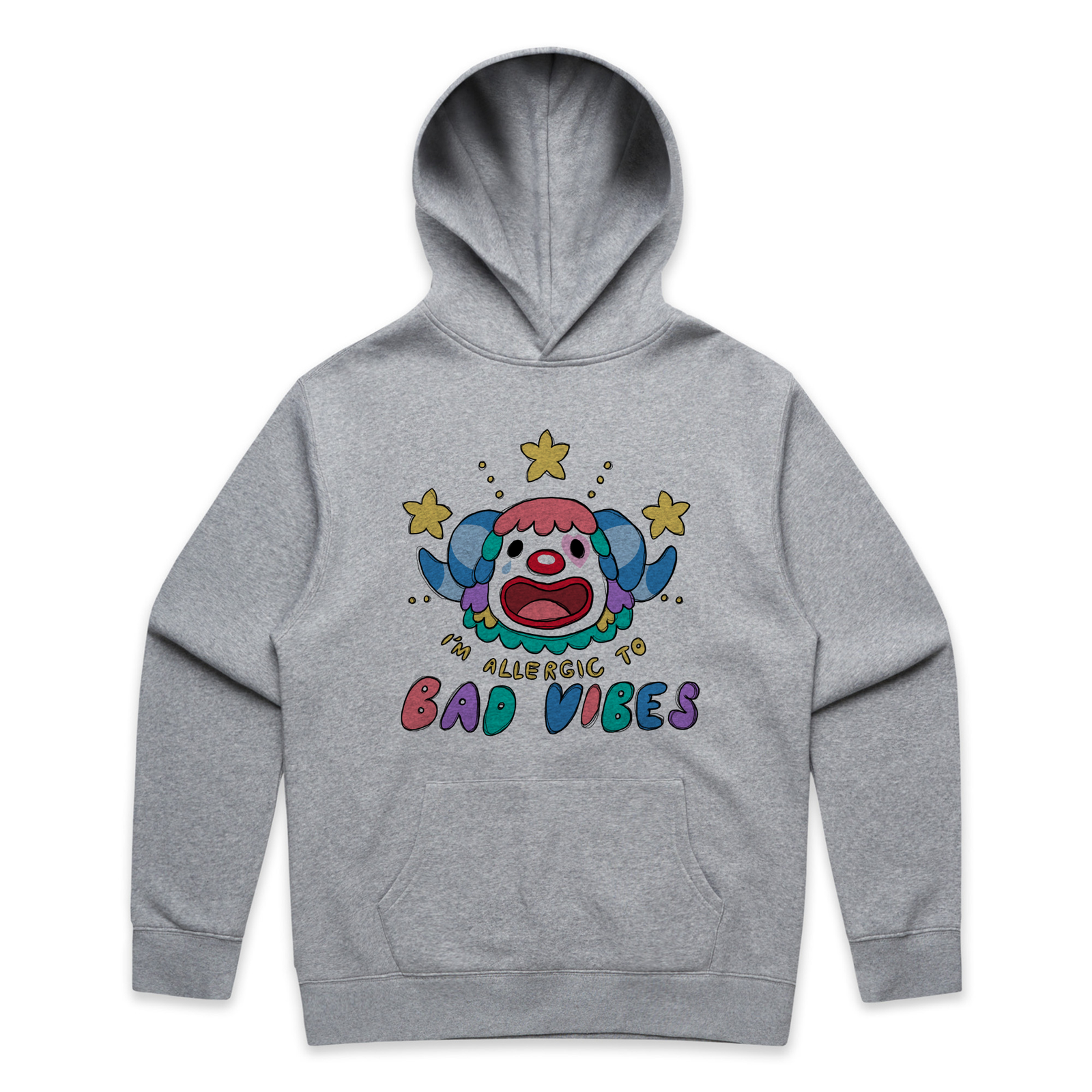 Pietro Hoodie