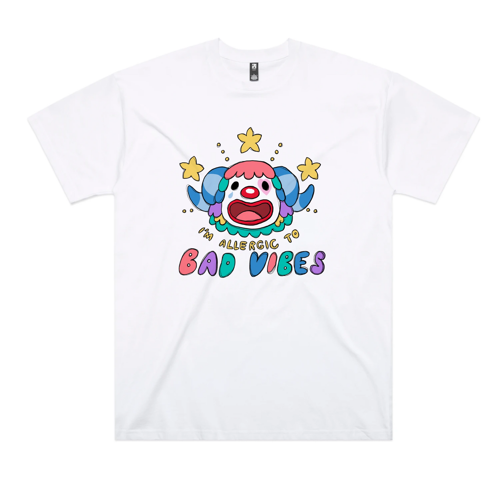 Pietro Tee
