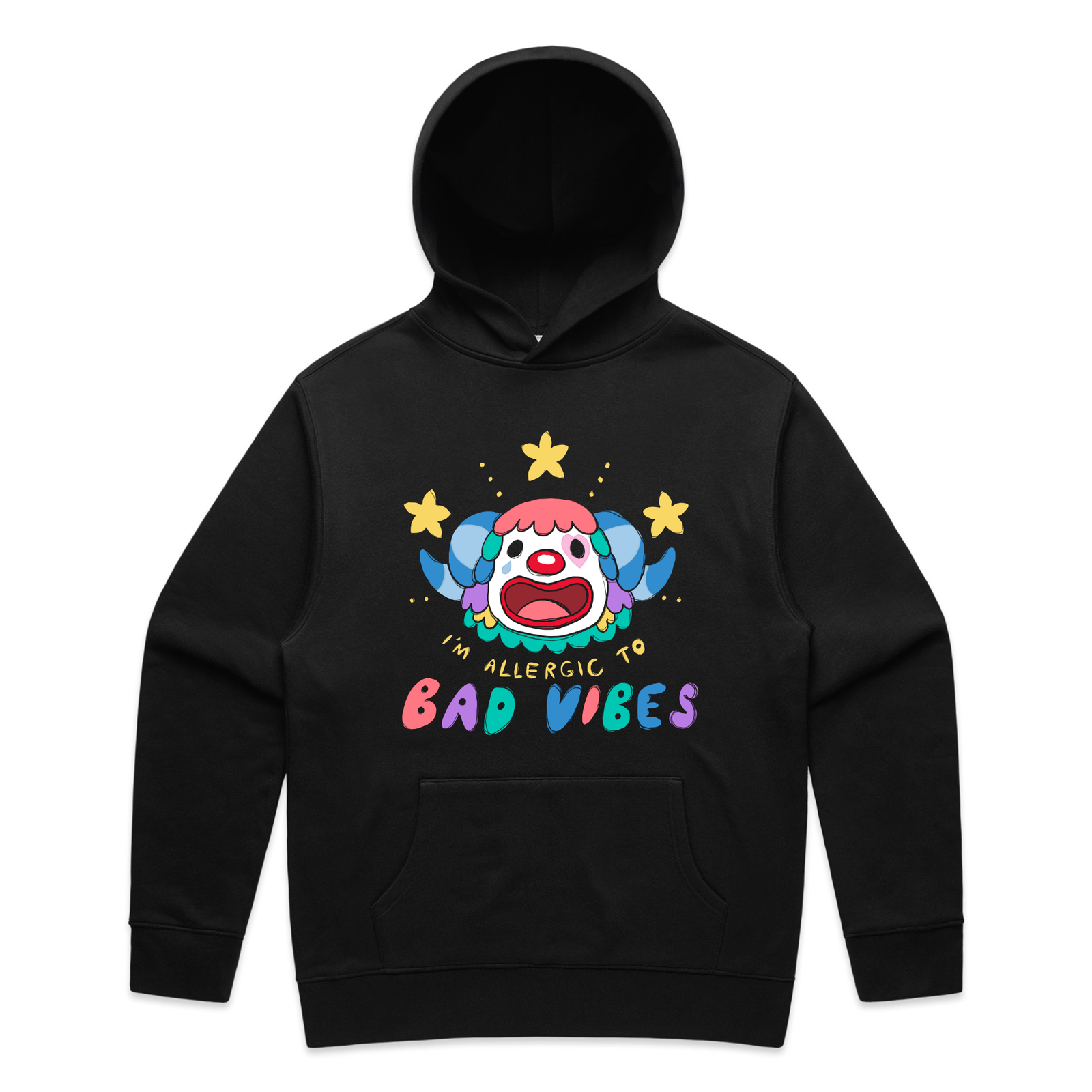 Pietro Hoodie
