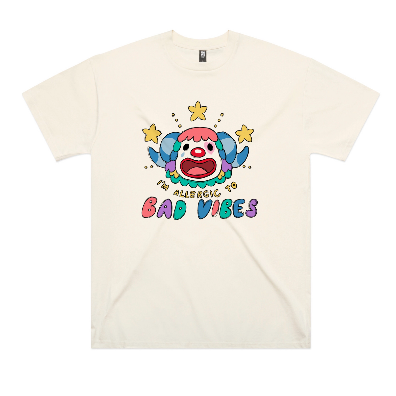 Pietro Tee