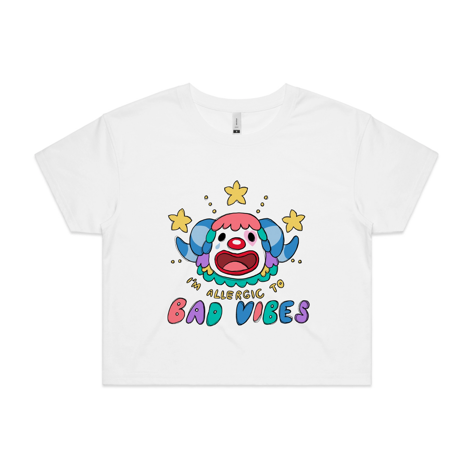 Pietro Tee