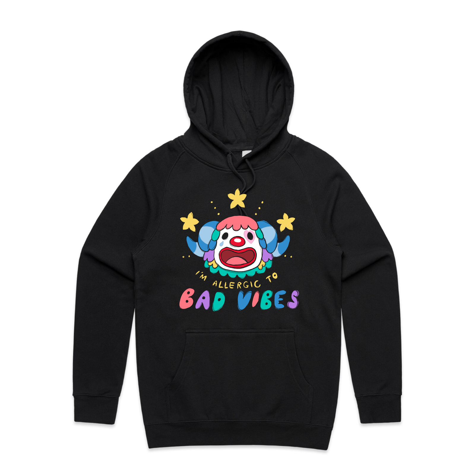 Pietro Hoodie