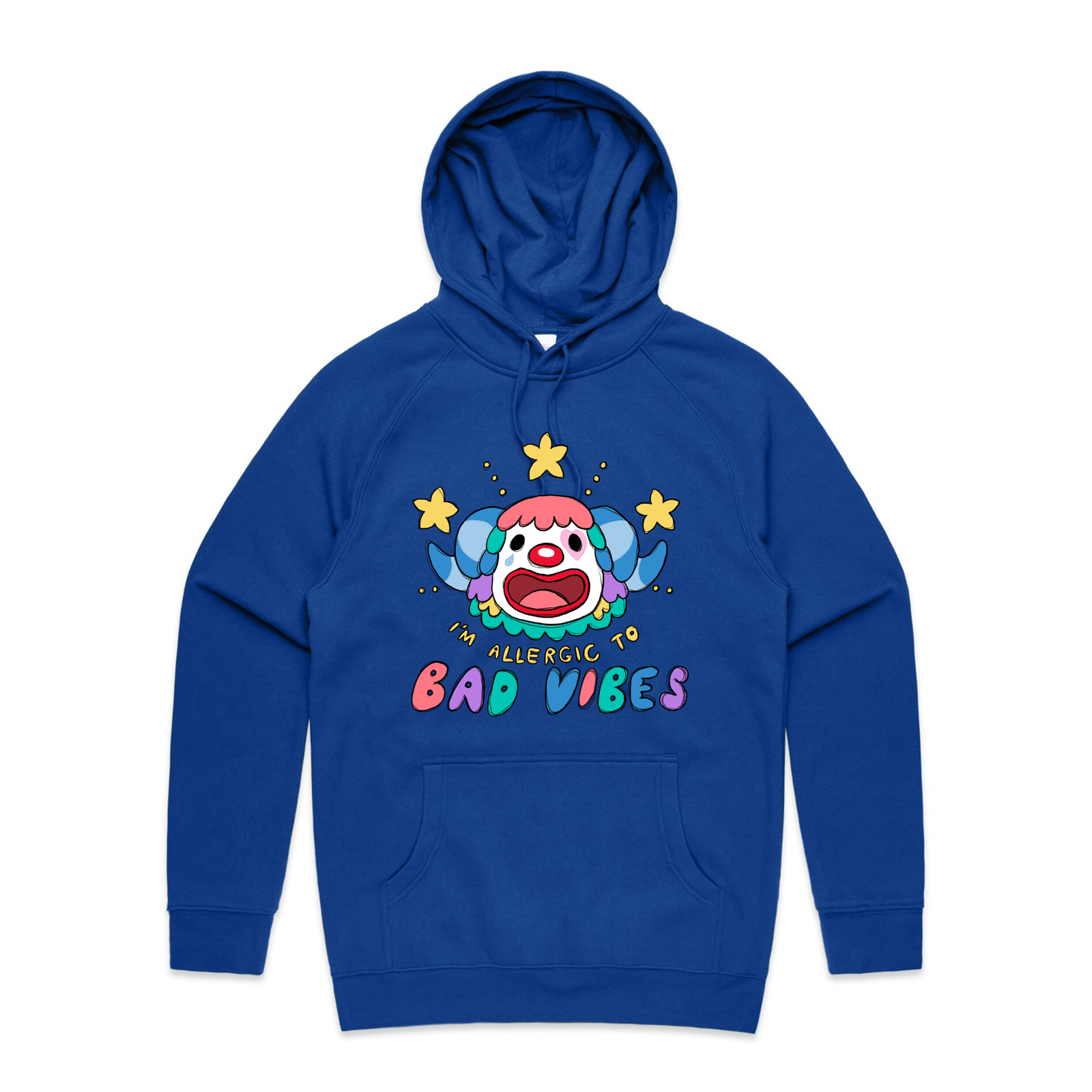 Pietro Hoodie