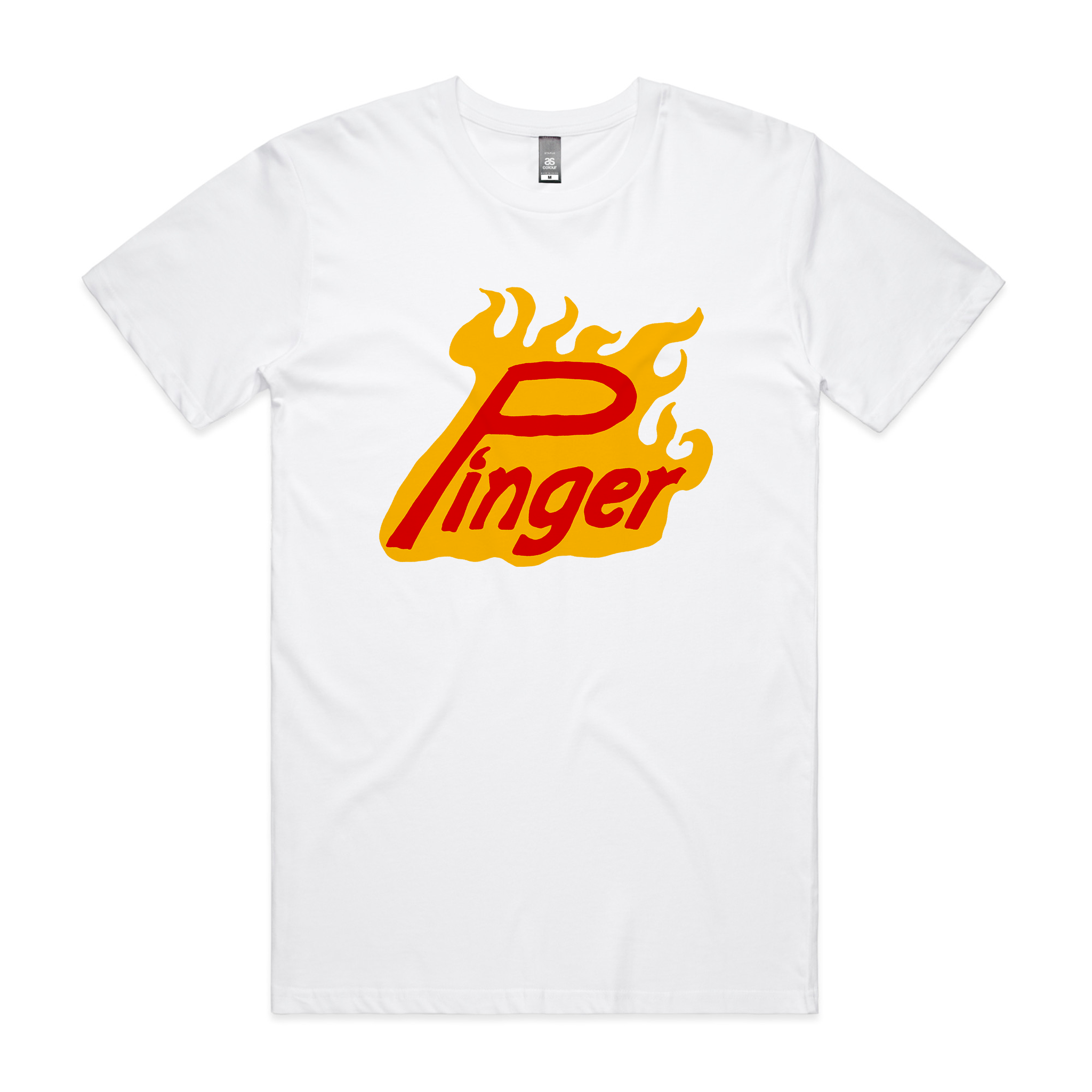 Pinger Tee