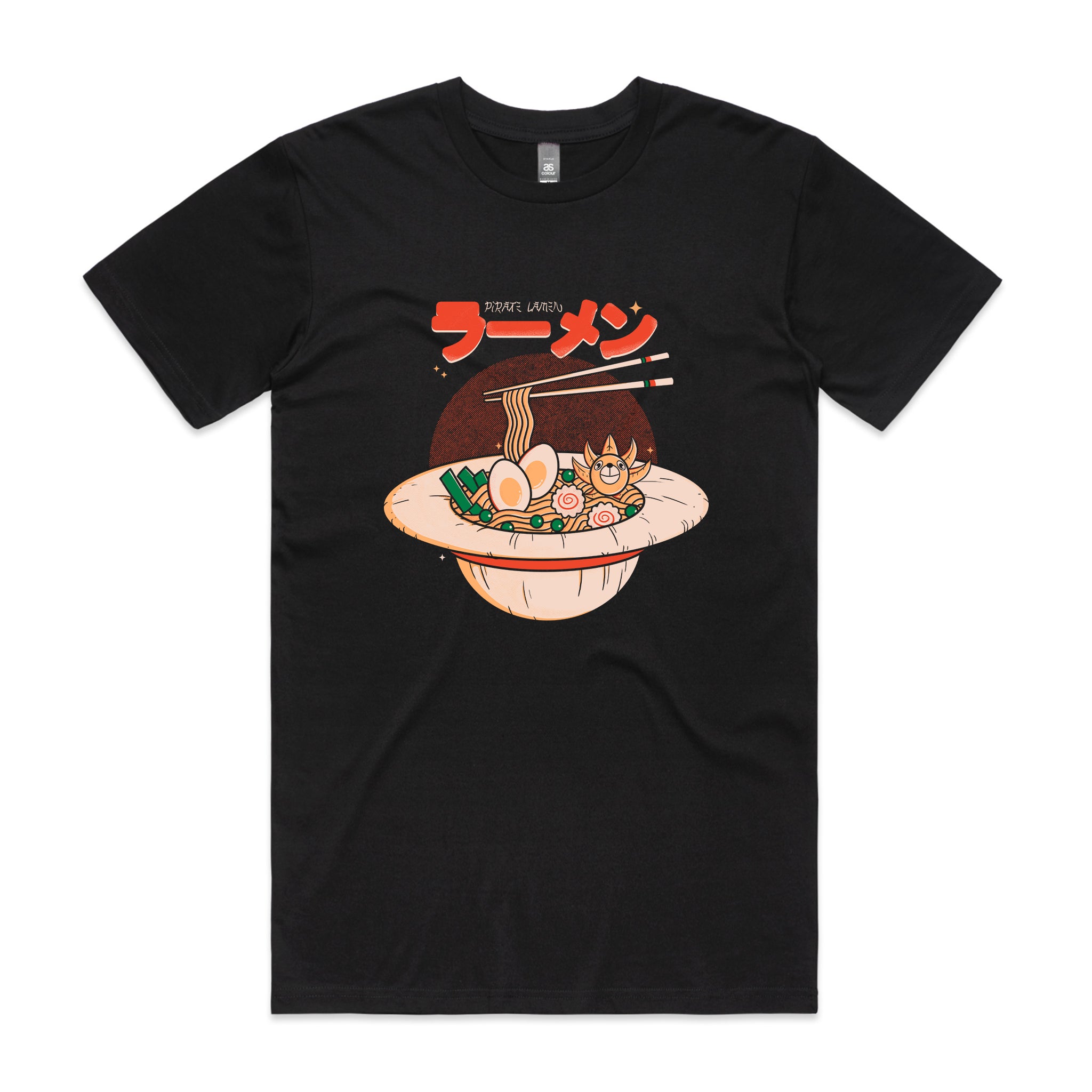 Pirate Ramen Tee