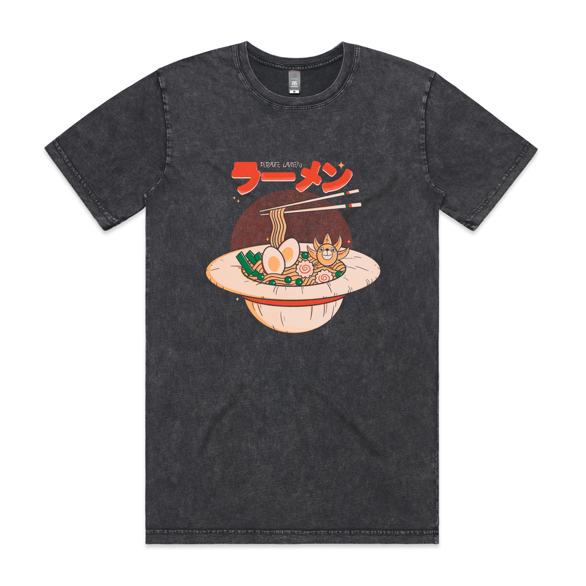Pirate Ramen Tee