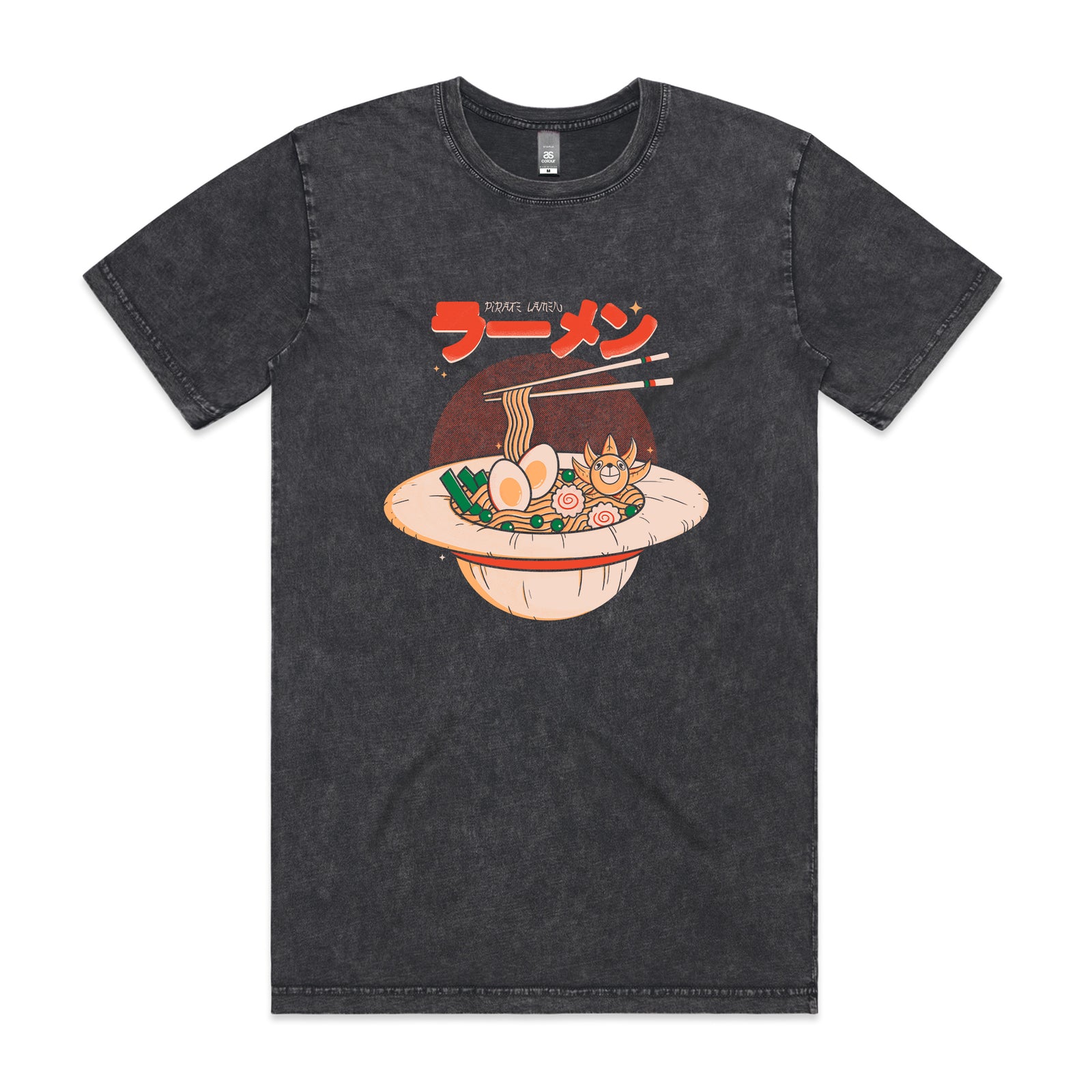 Pirate Ramen Tee