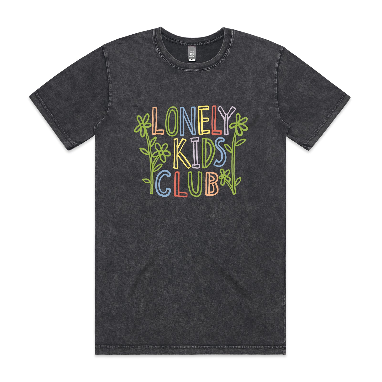 LKC Plank Tee