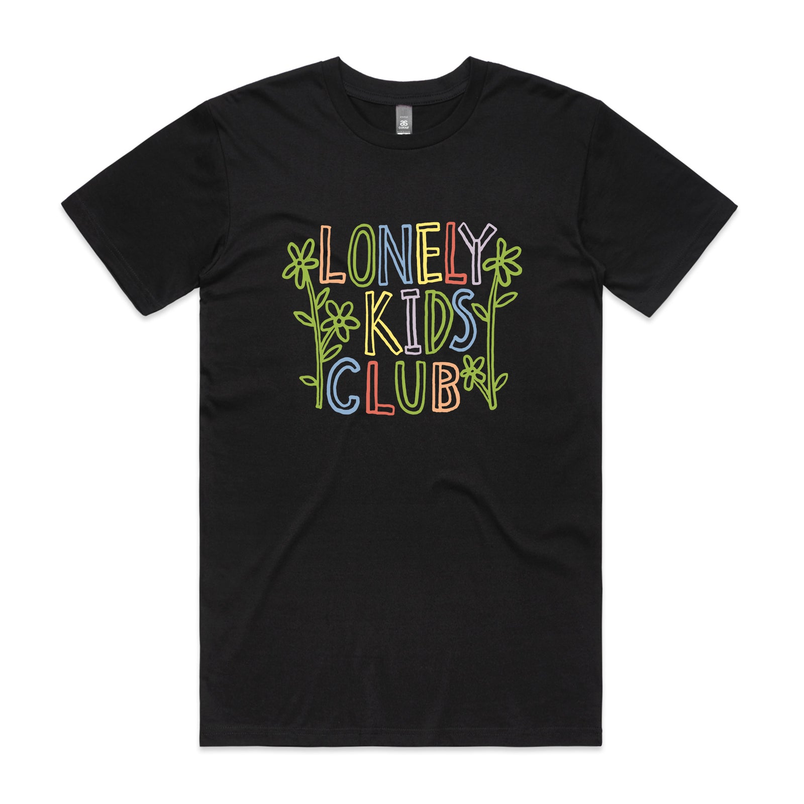 LKC Plank Tee