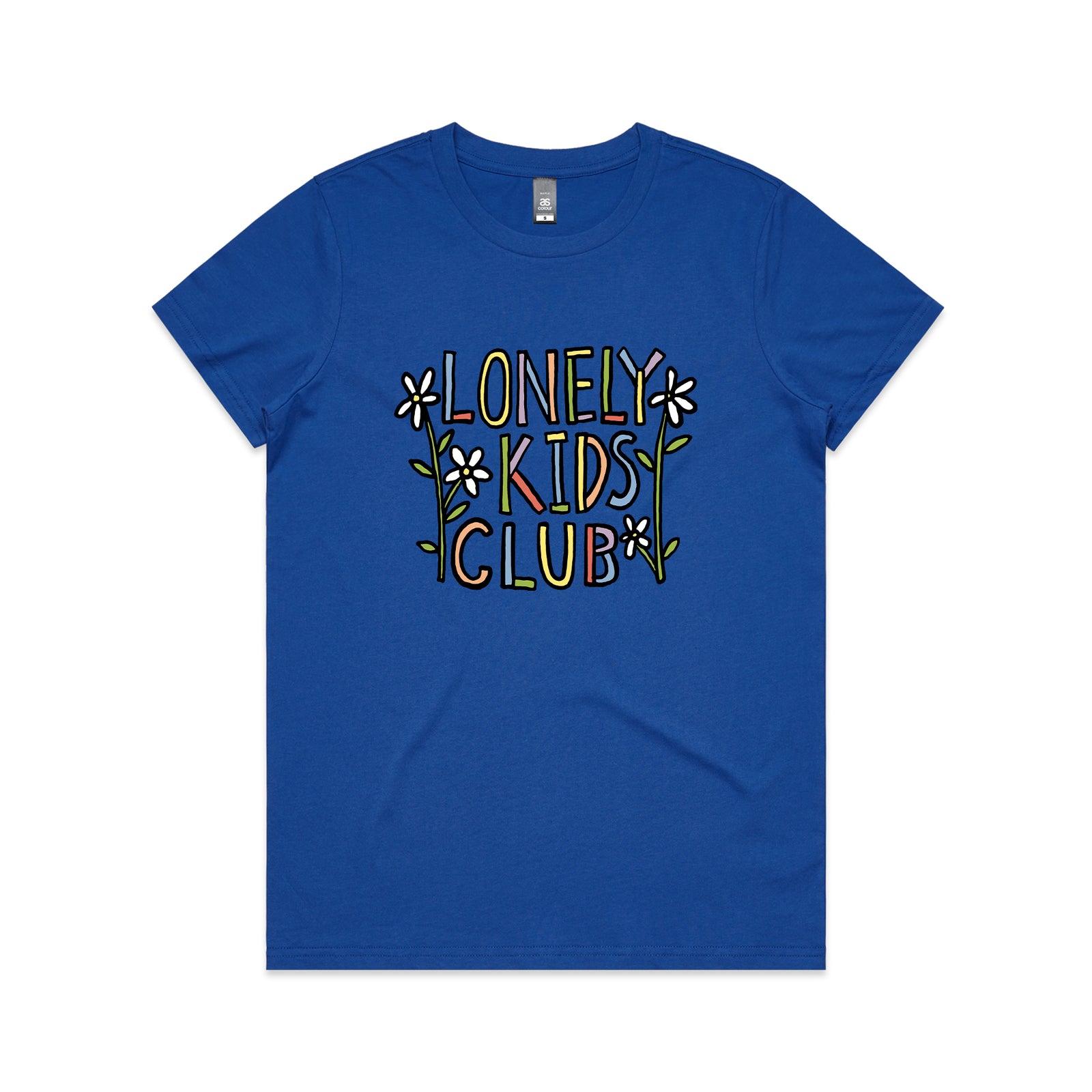 LKC Plank Tee