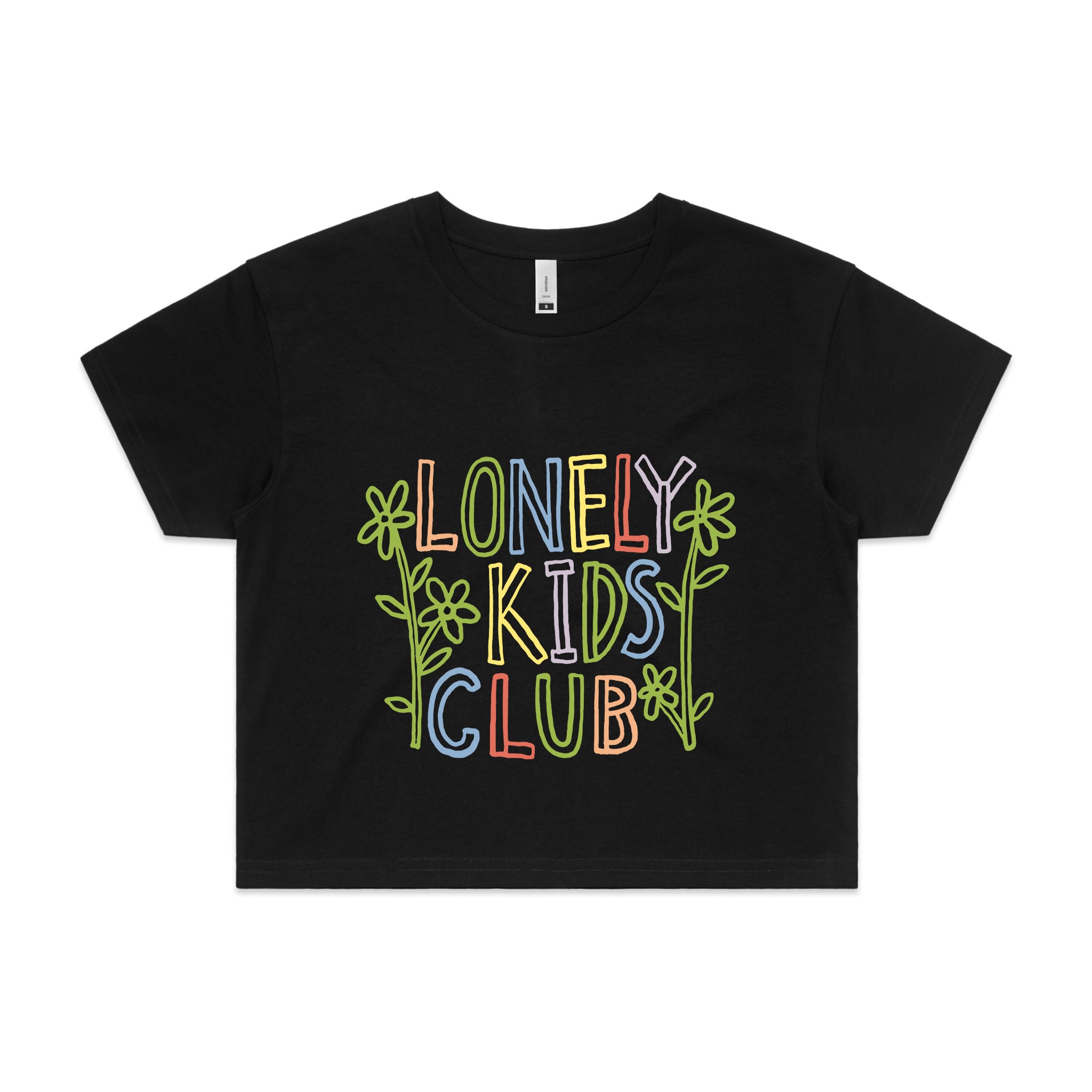 LKC Plank Tee