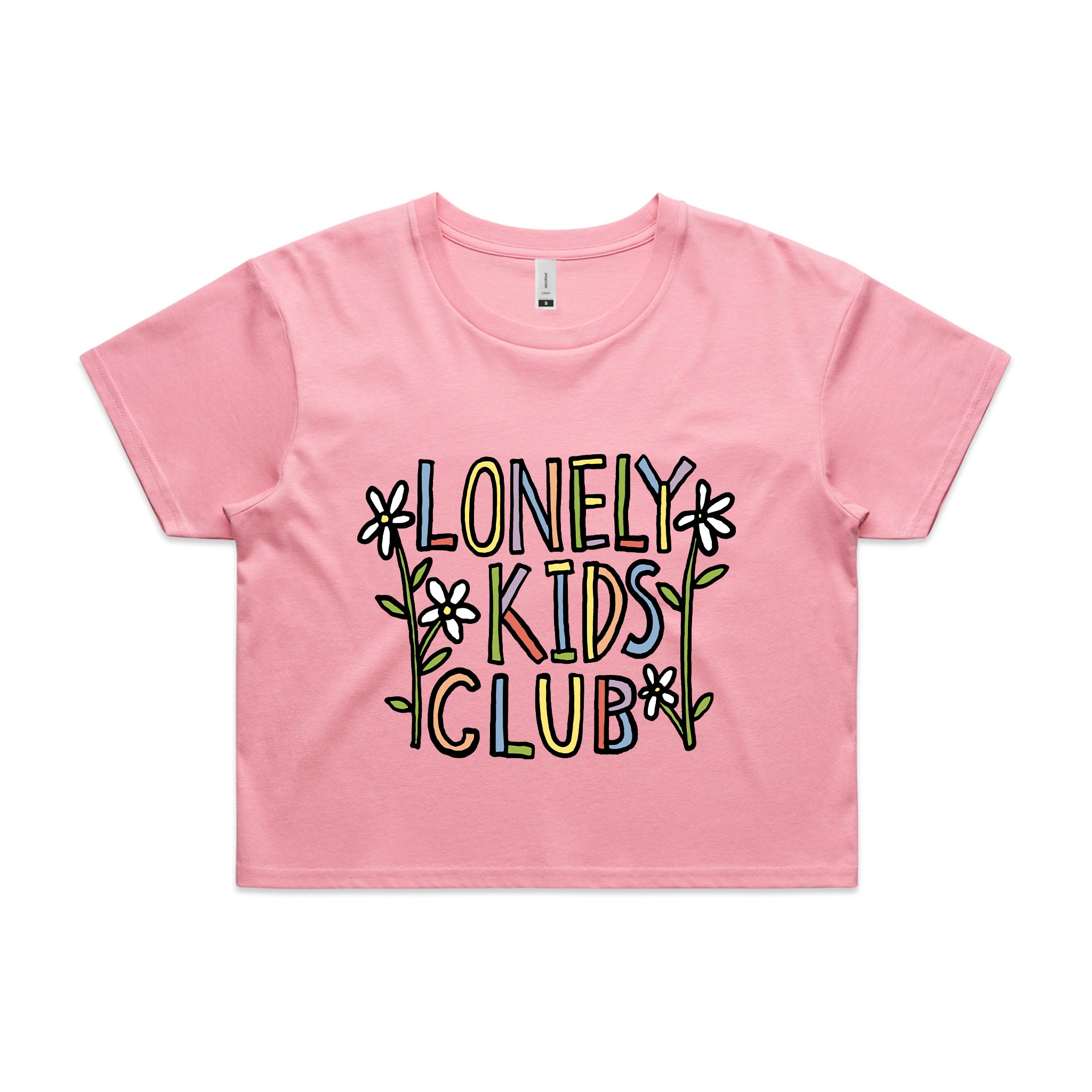 LKC Plank Tee