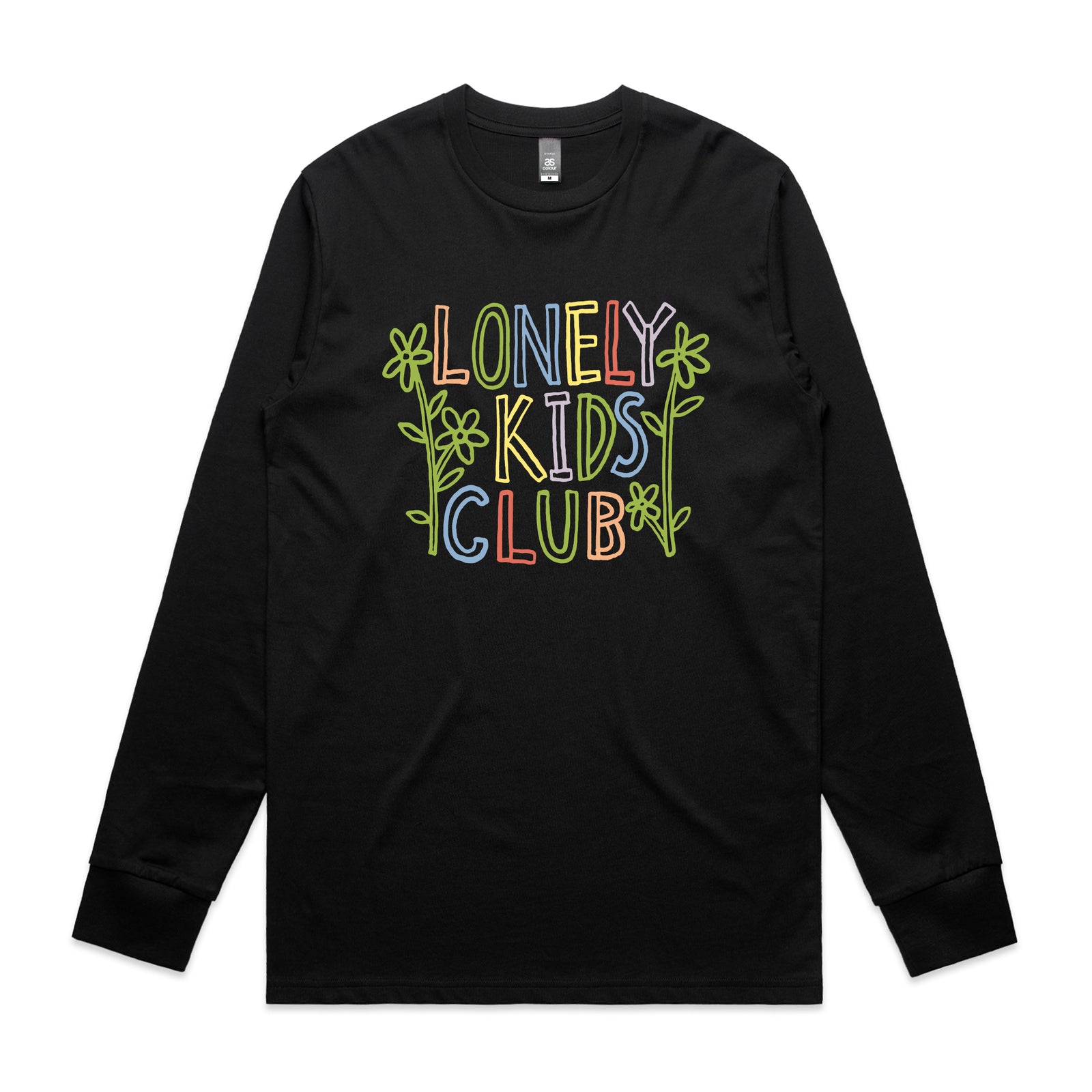 LKC Plank Tee