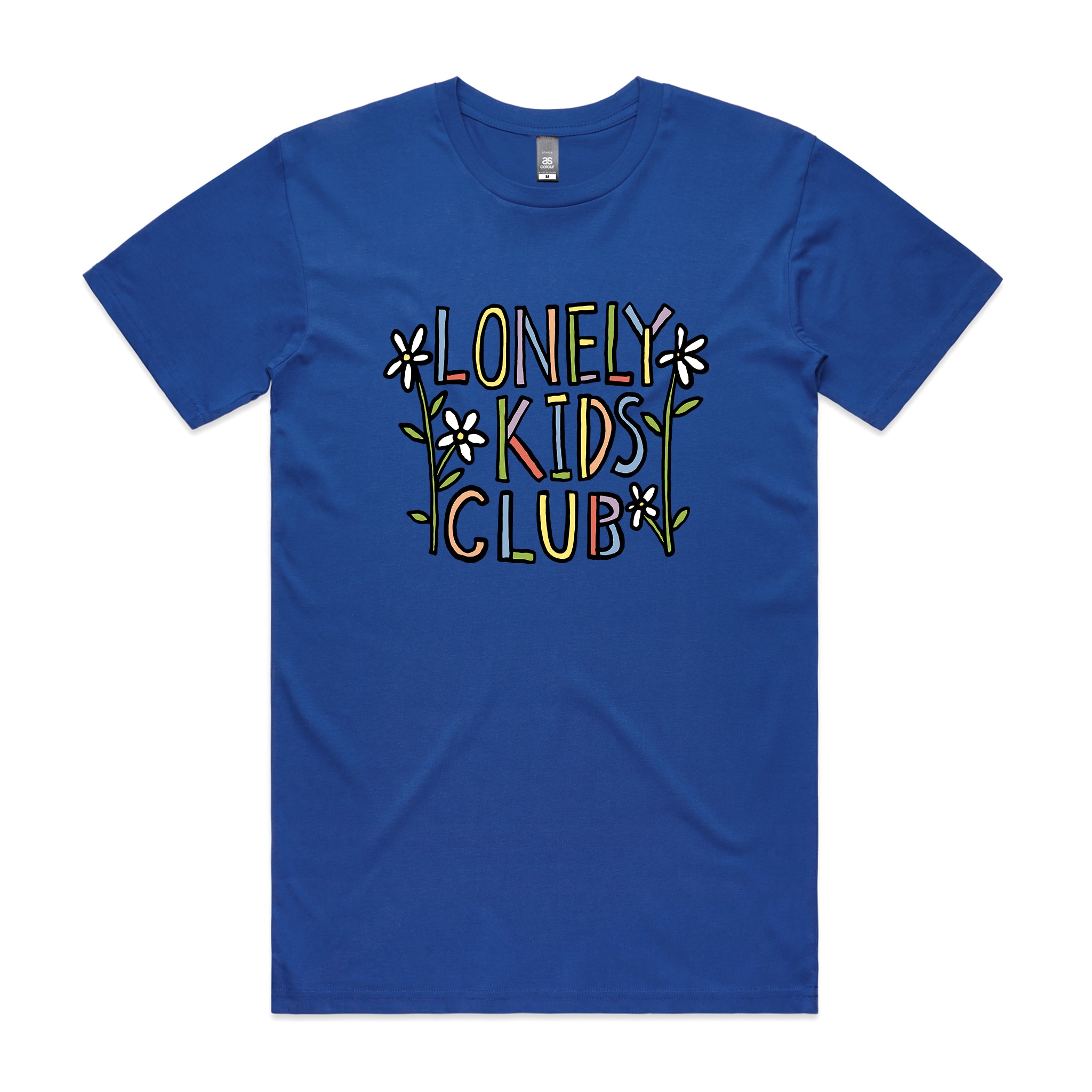 LKC Plank Tee