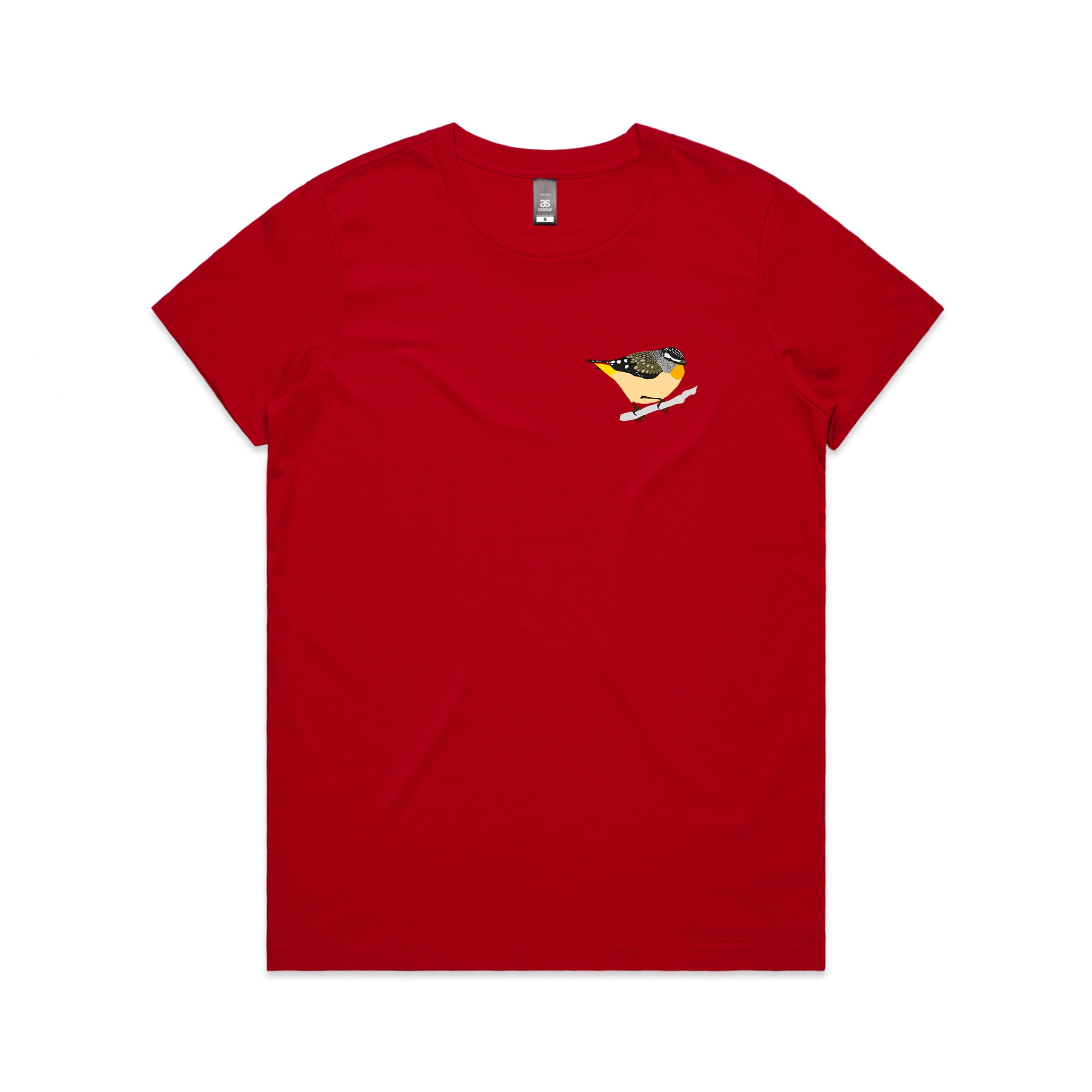 Pocket Pardalote Tee