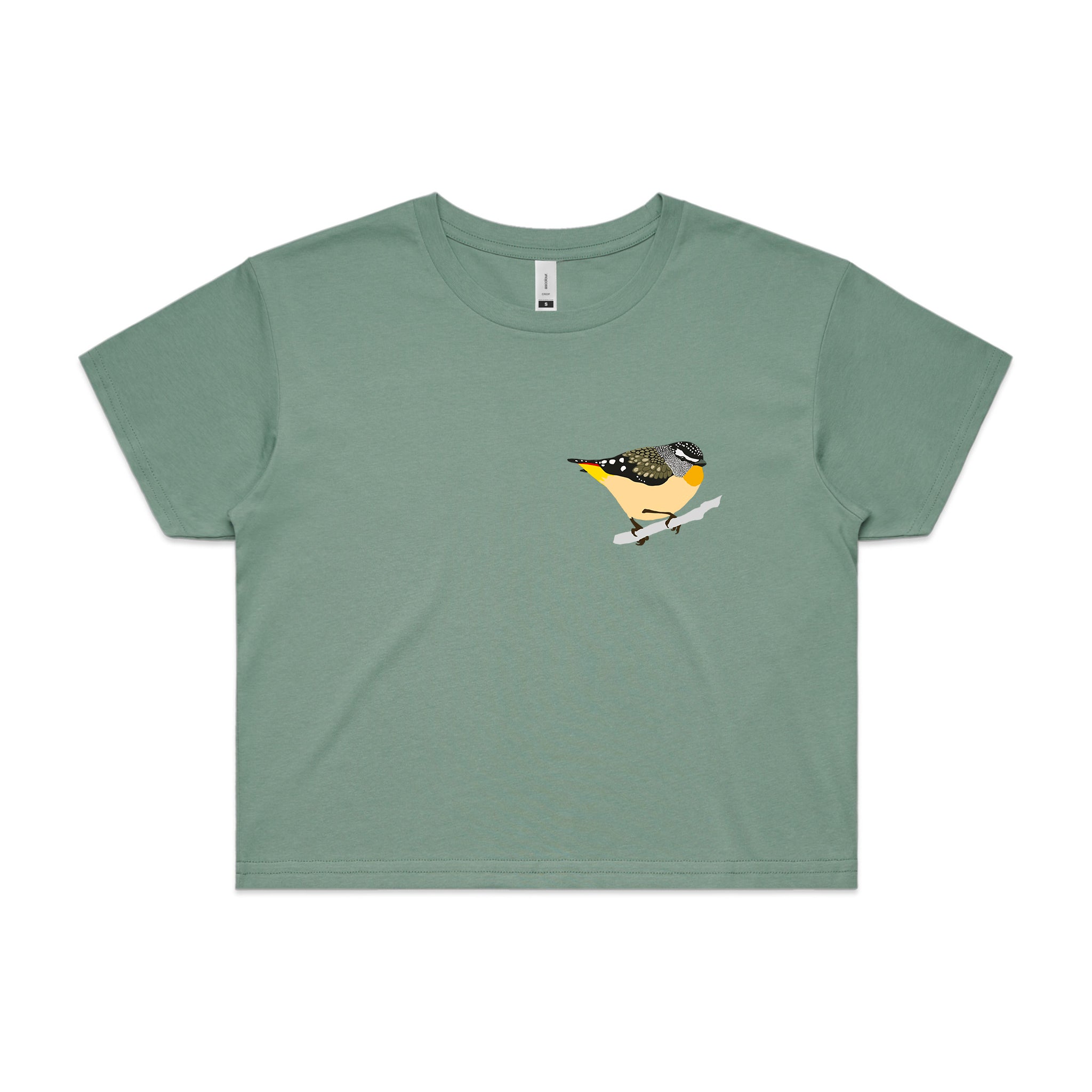 Pocket Pardalote Tee