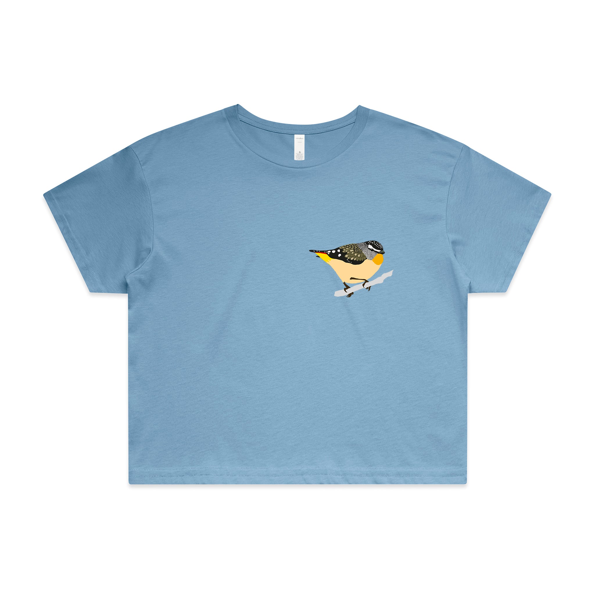 Pocket Pardalote Tee
