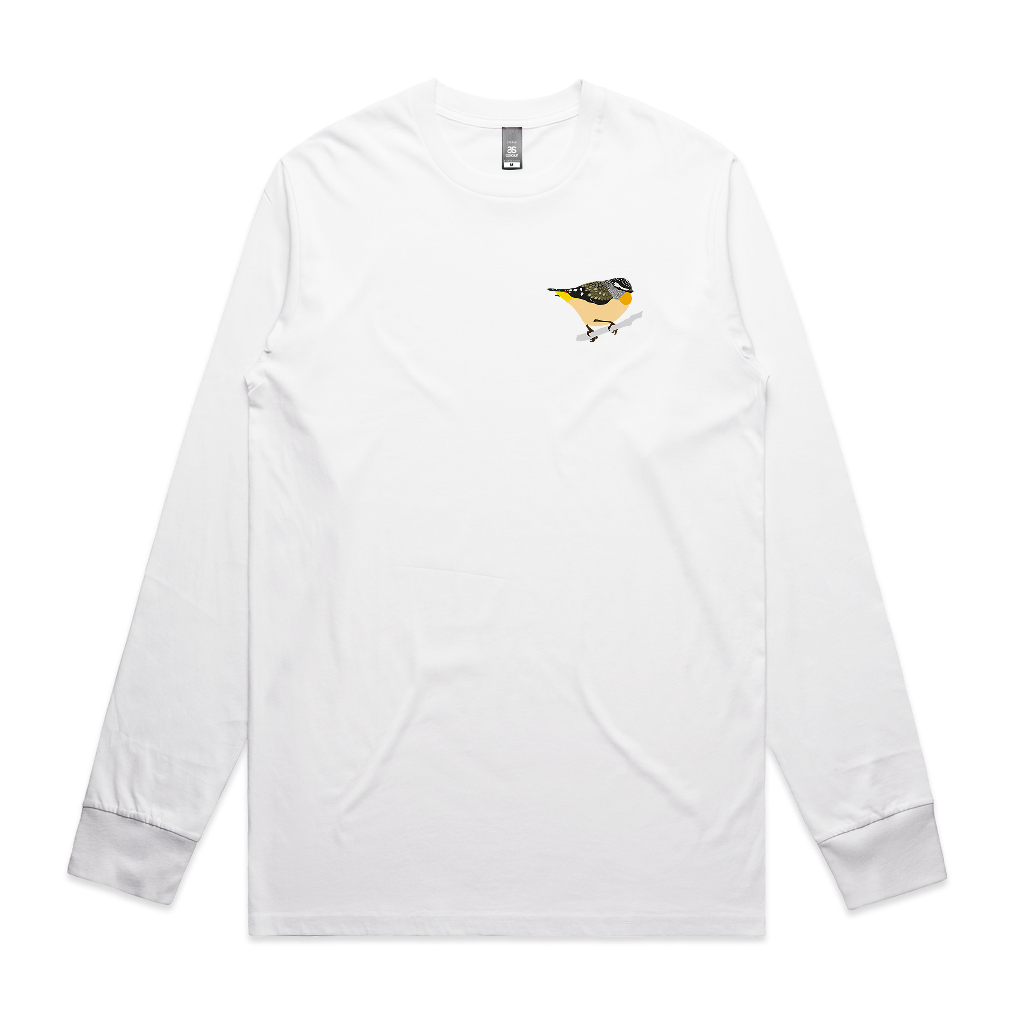 Pocket Pardalote Tee