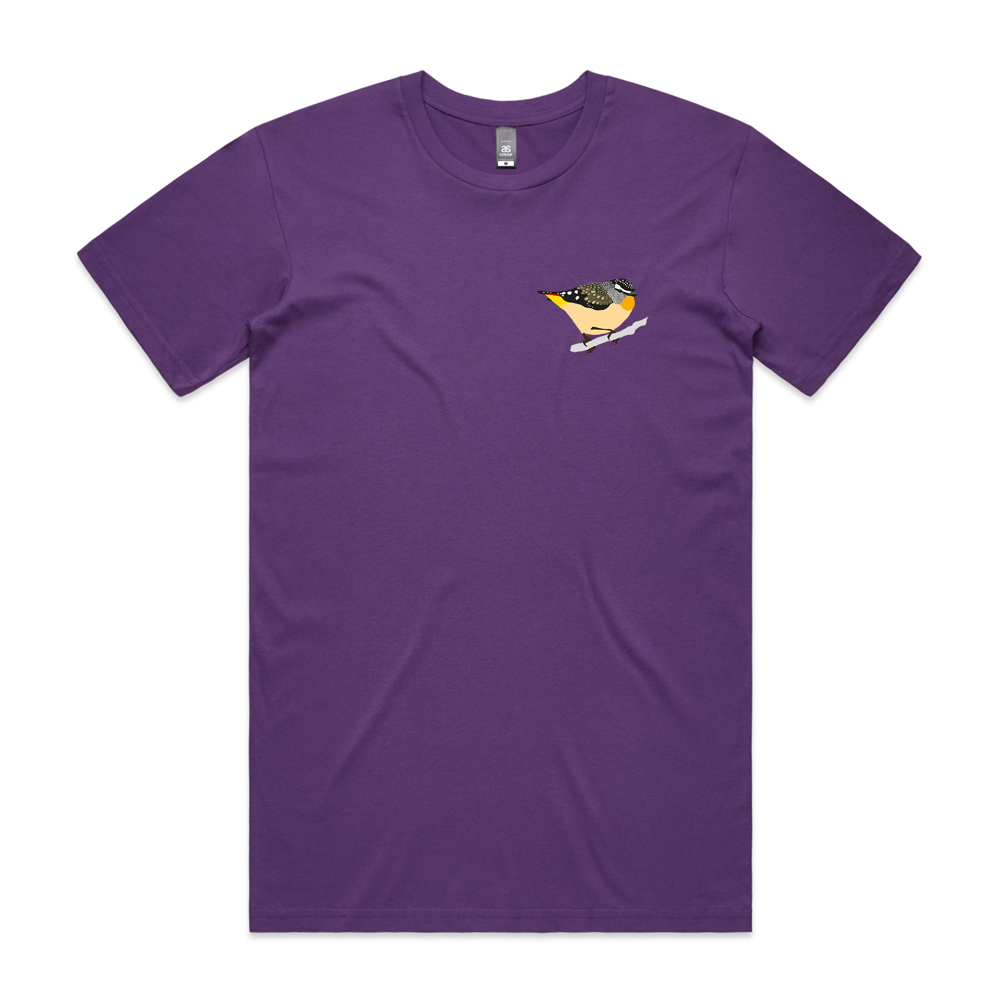 Pocket Pardalote Tee
