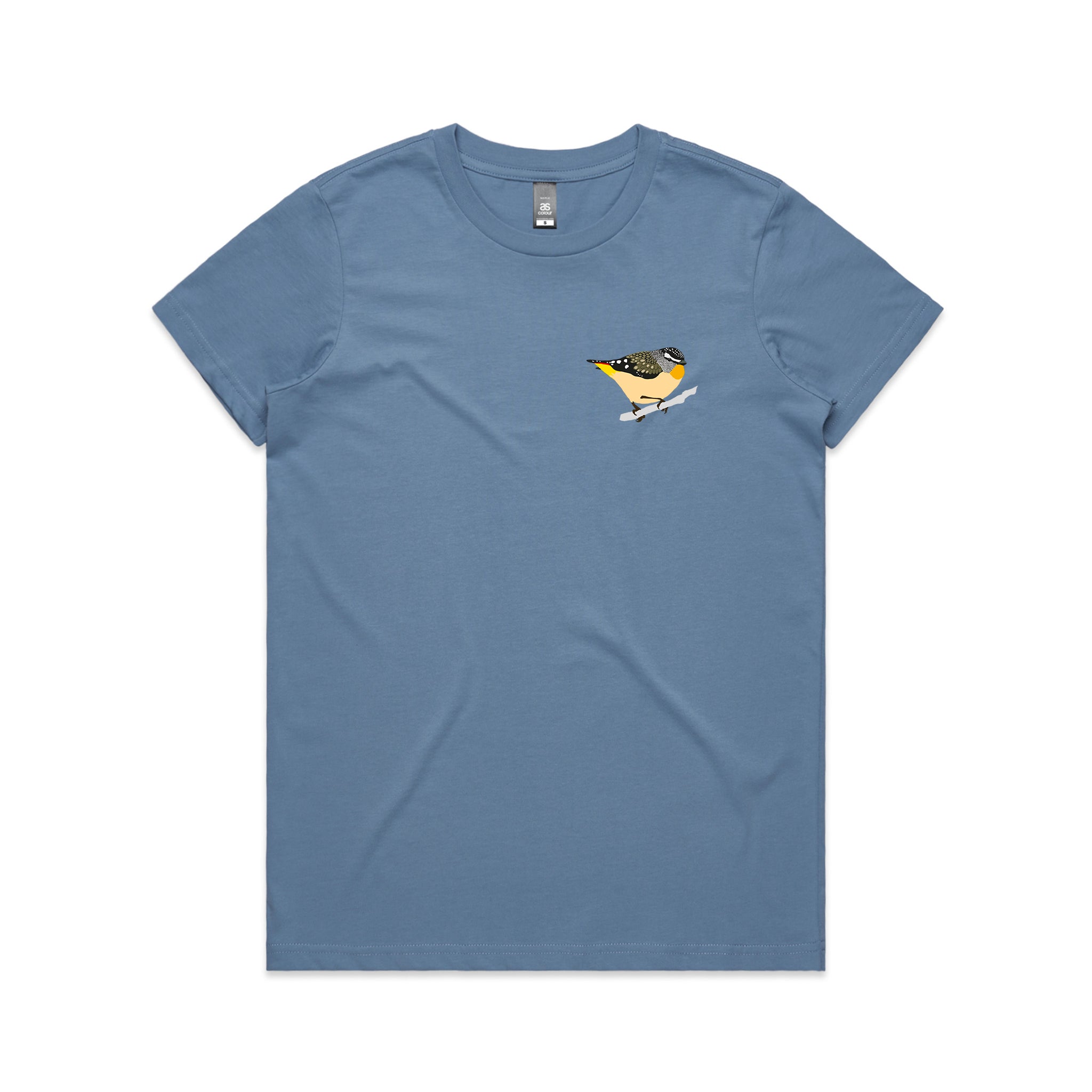 Pocket Pardalote Tee