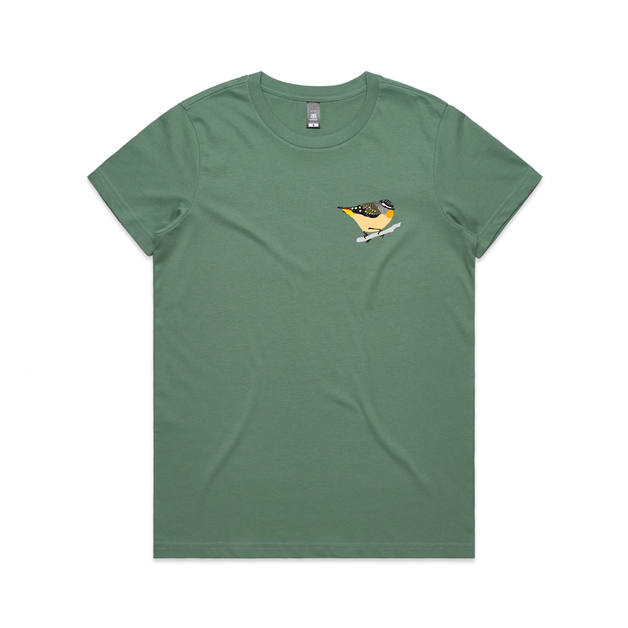 Pocket Pardalote Tee