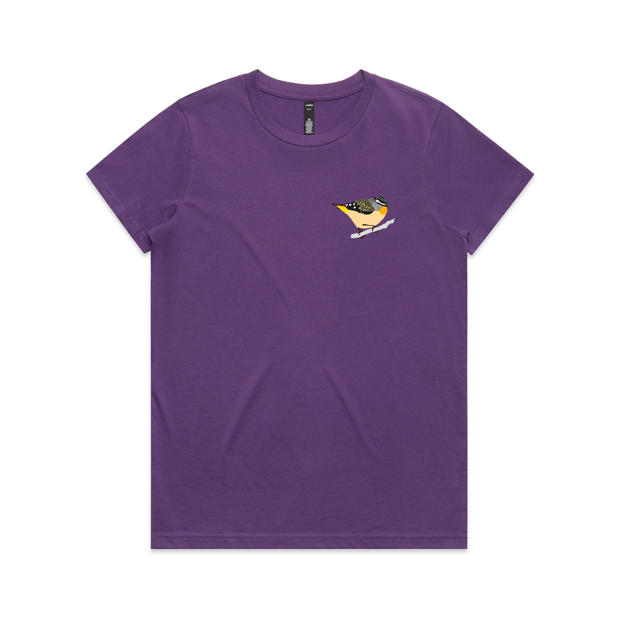 Pocket Pardalote Tee