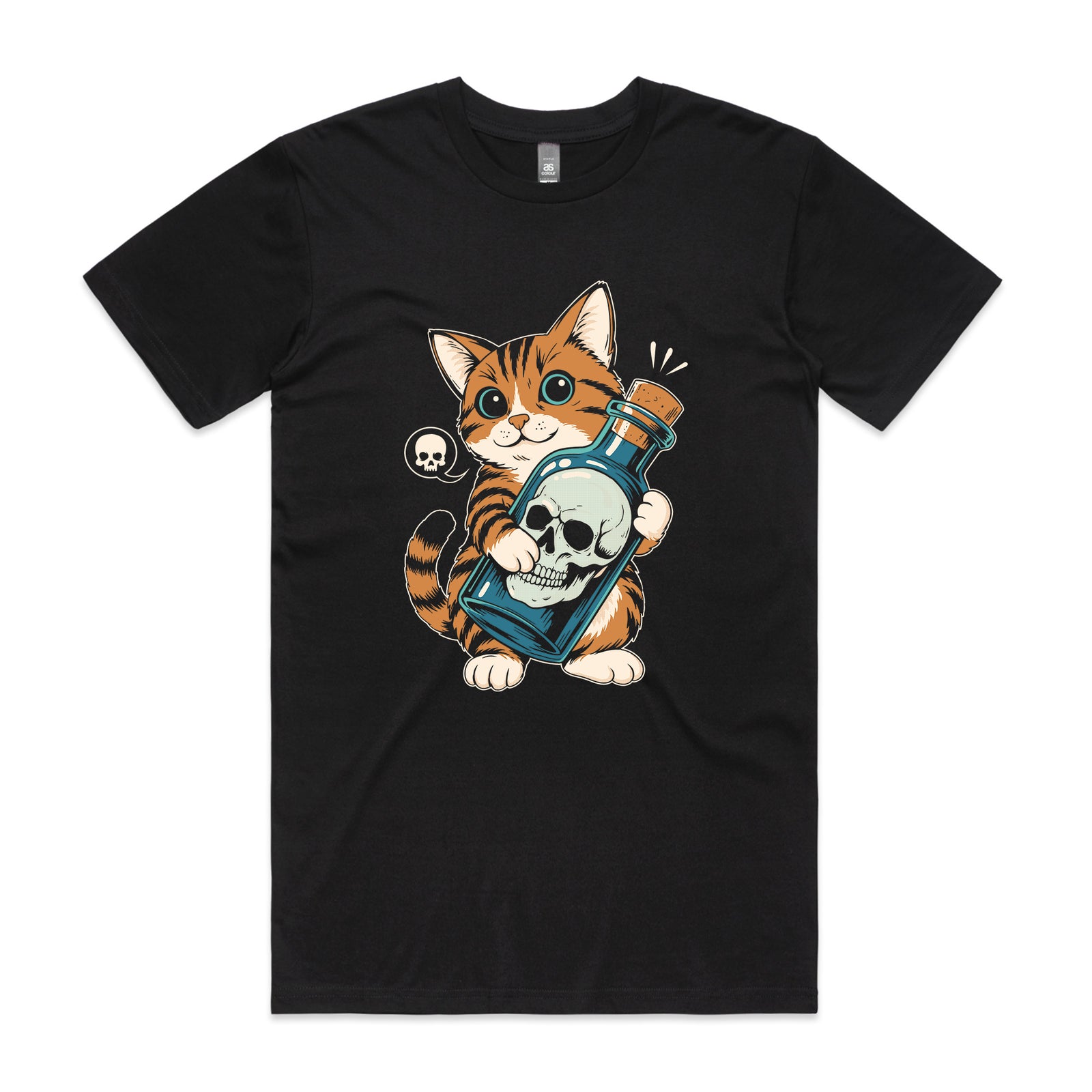 Potion Cat Tee