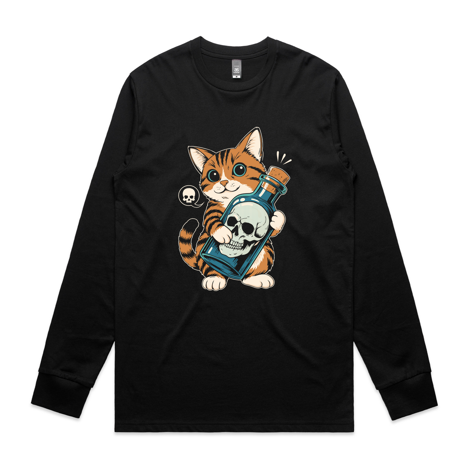 Potion Cat Tee