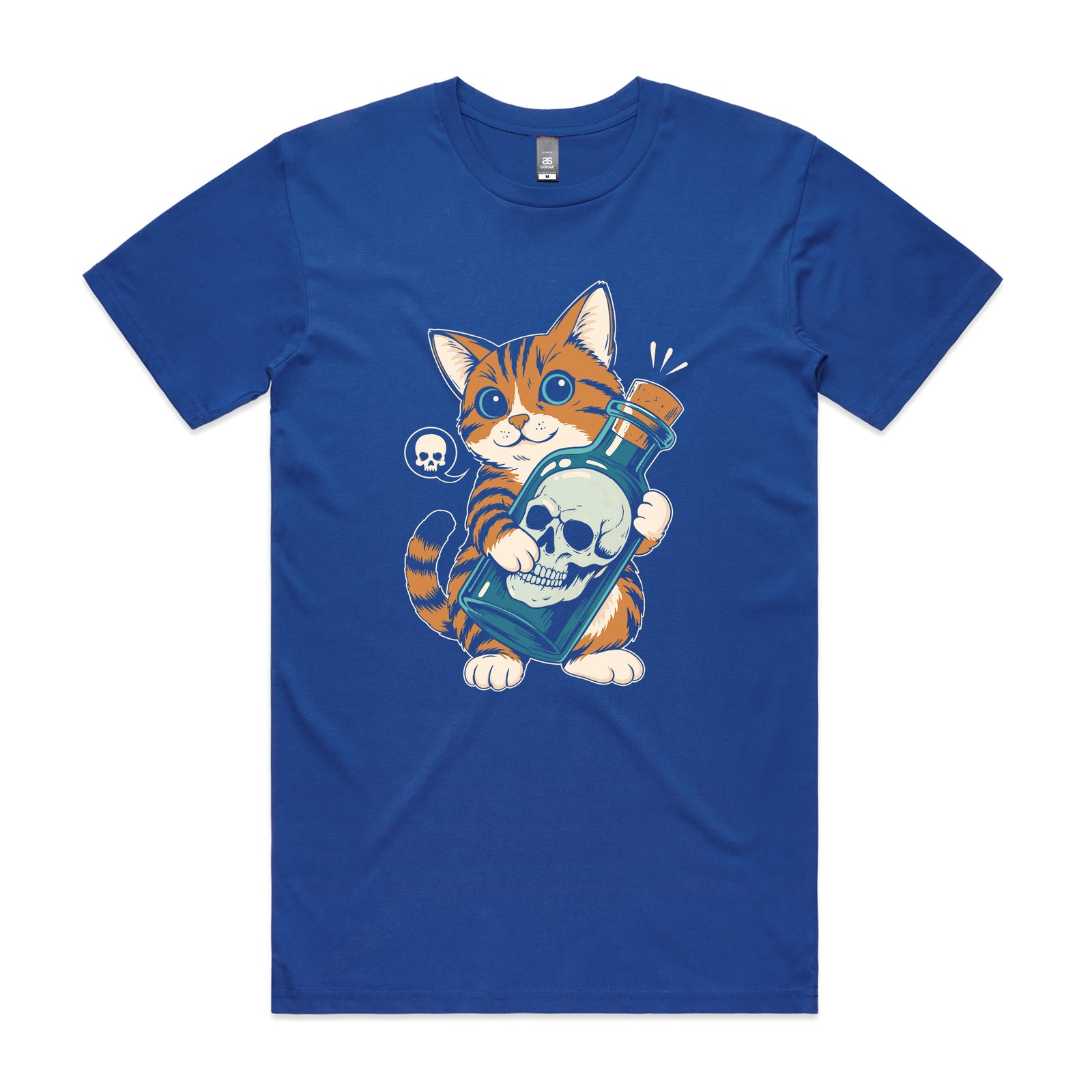 Potion Cat Tee
