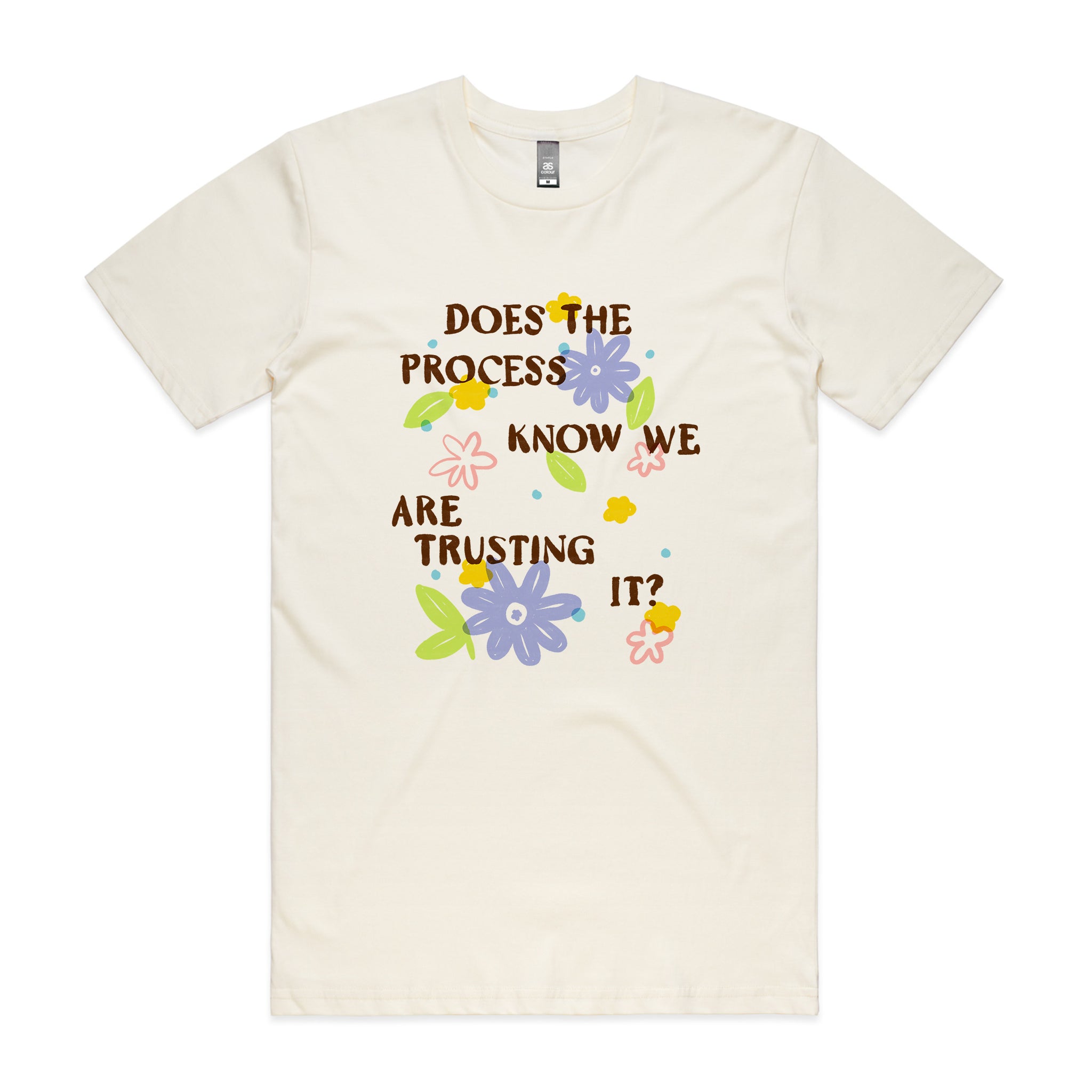 Does The Process Know Tee