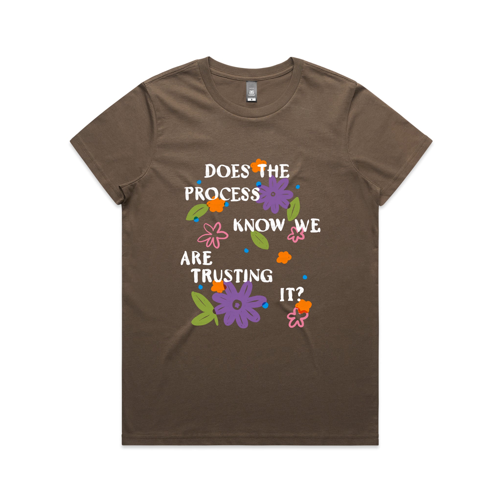 Does The Process Know Tee