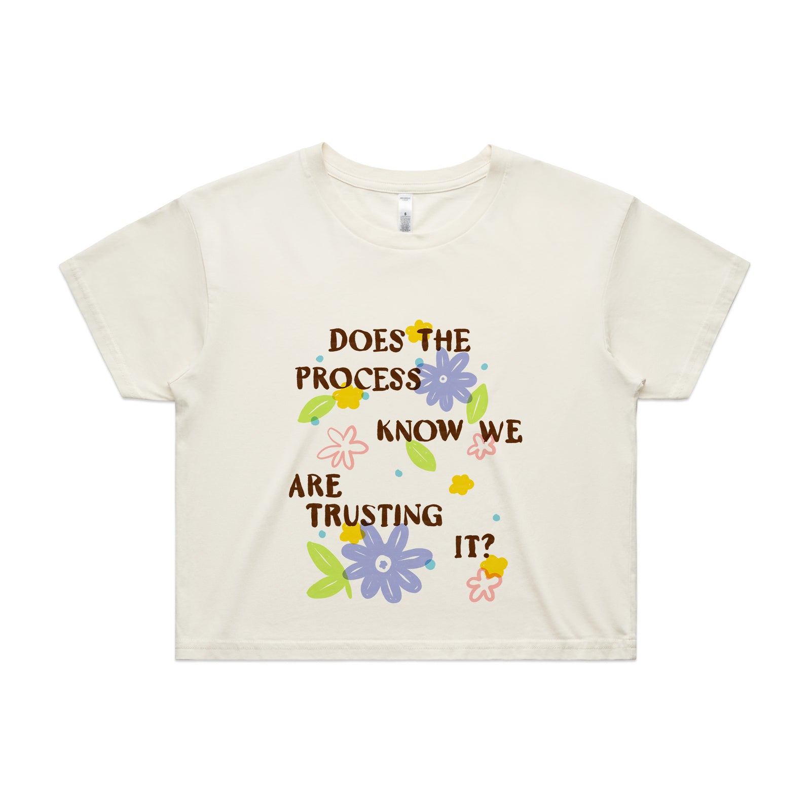 Does The Process Know Tee