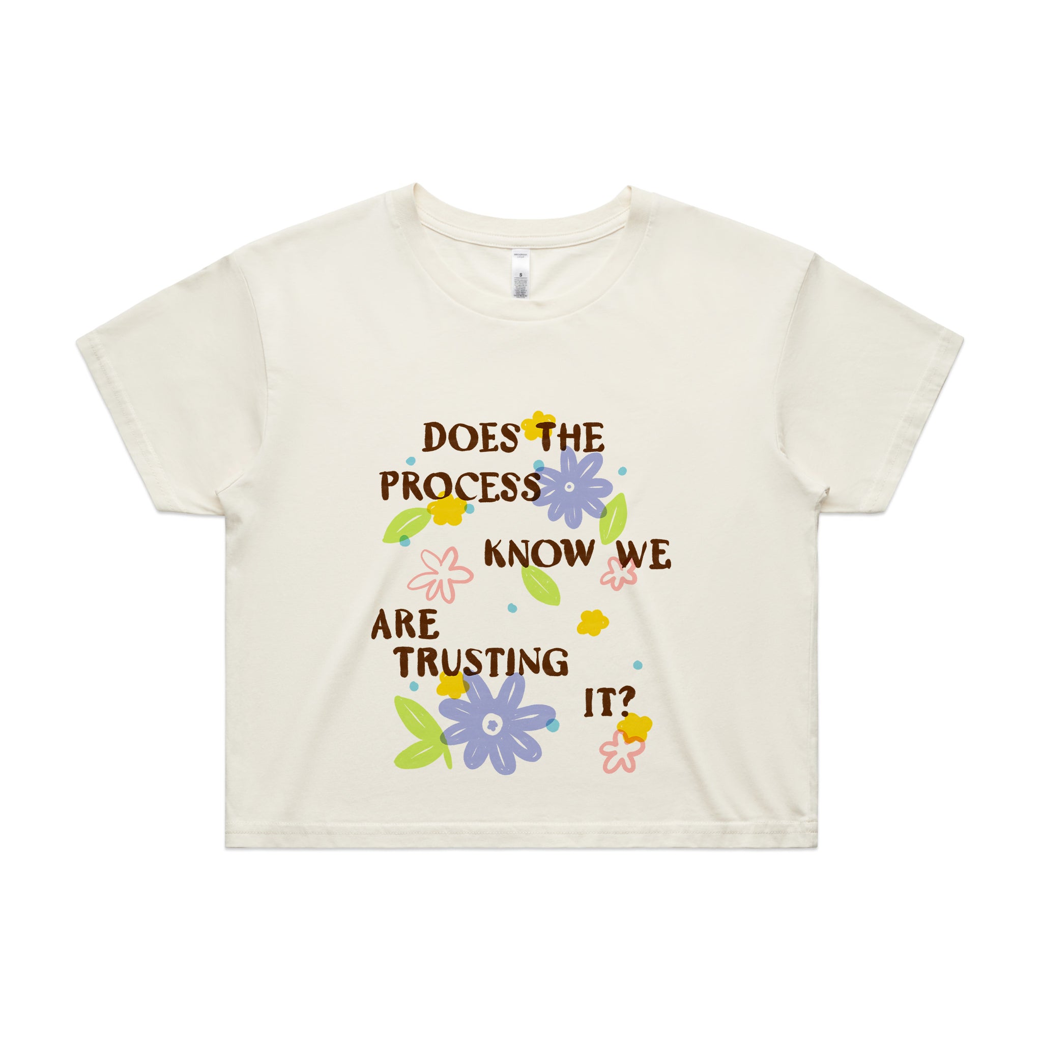 Does The Process Know Tee