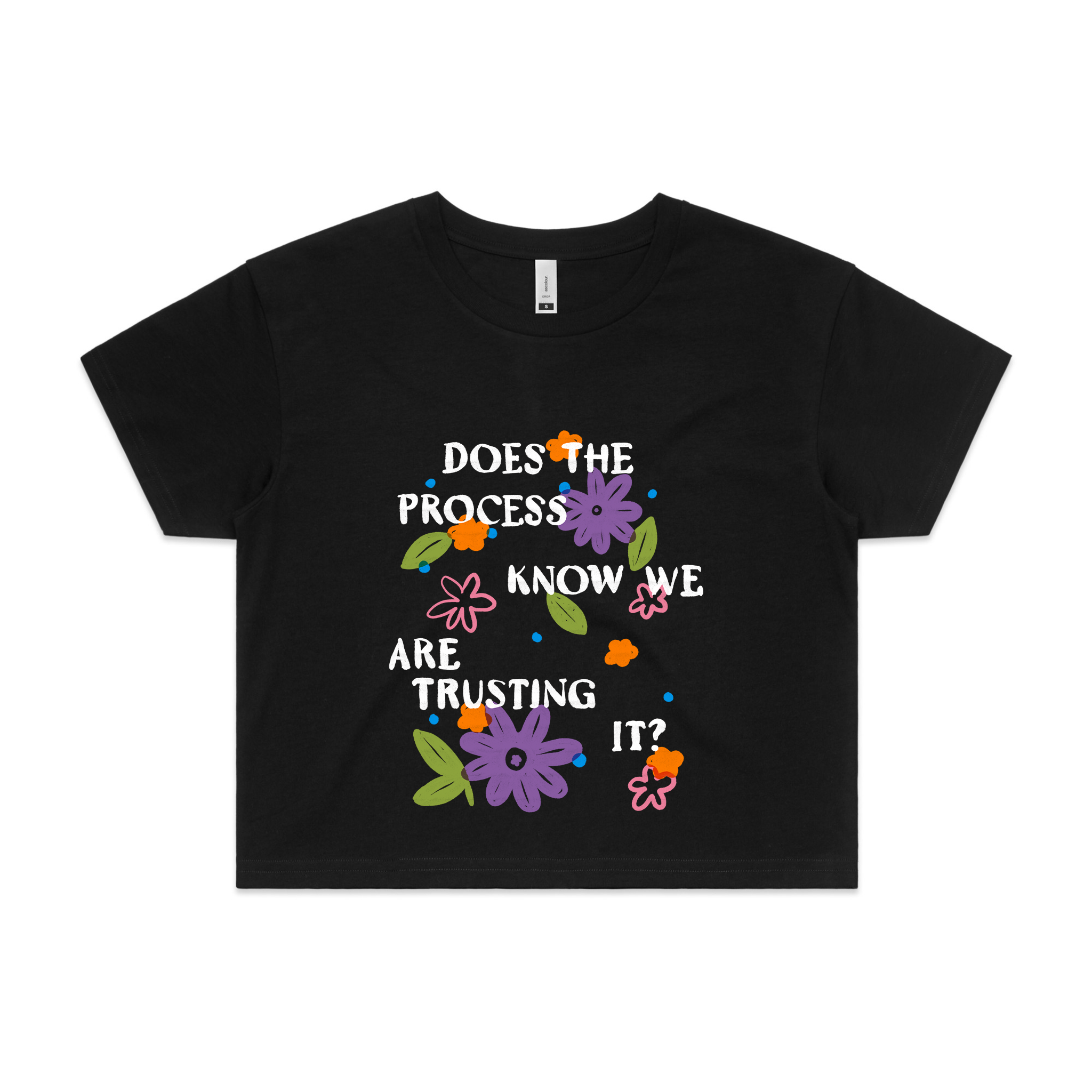 Does The Process Know Tee