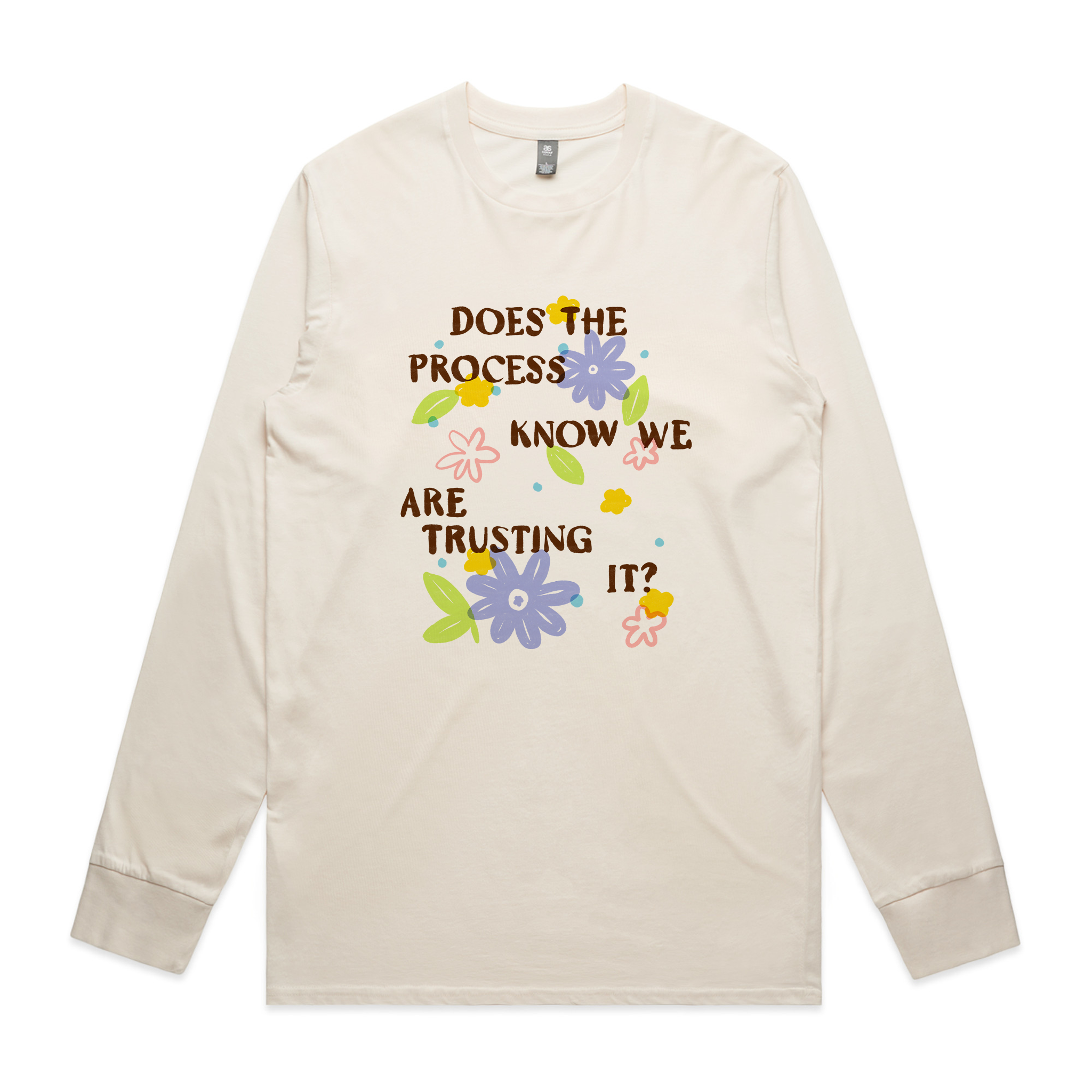 Does The Process Know Tee