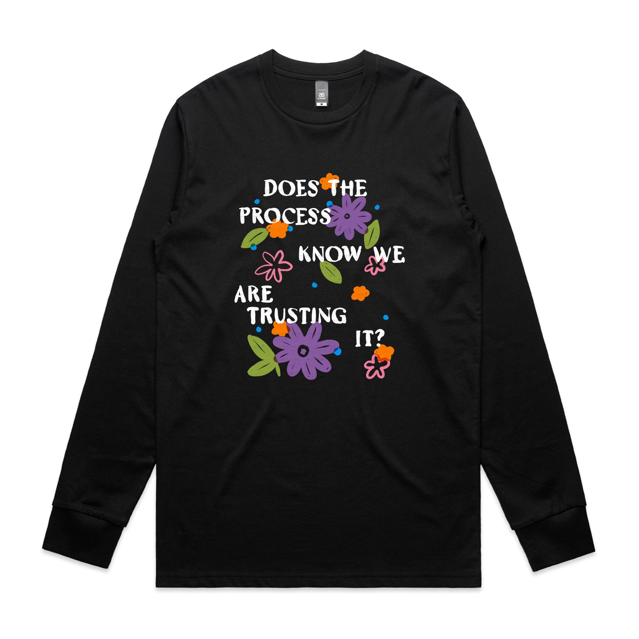 Does The Process Know Tee