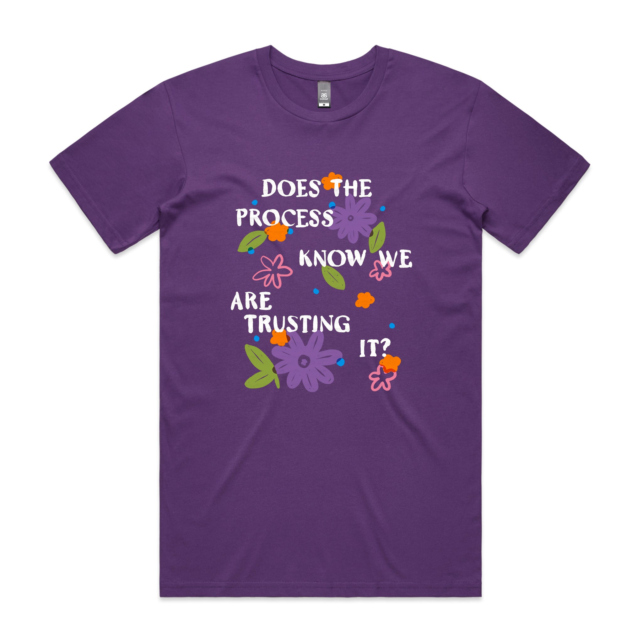 Does The Process Know Tee